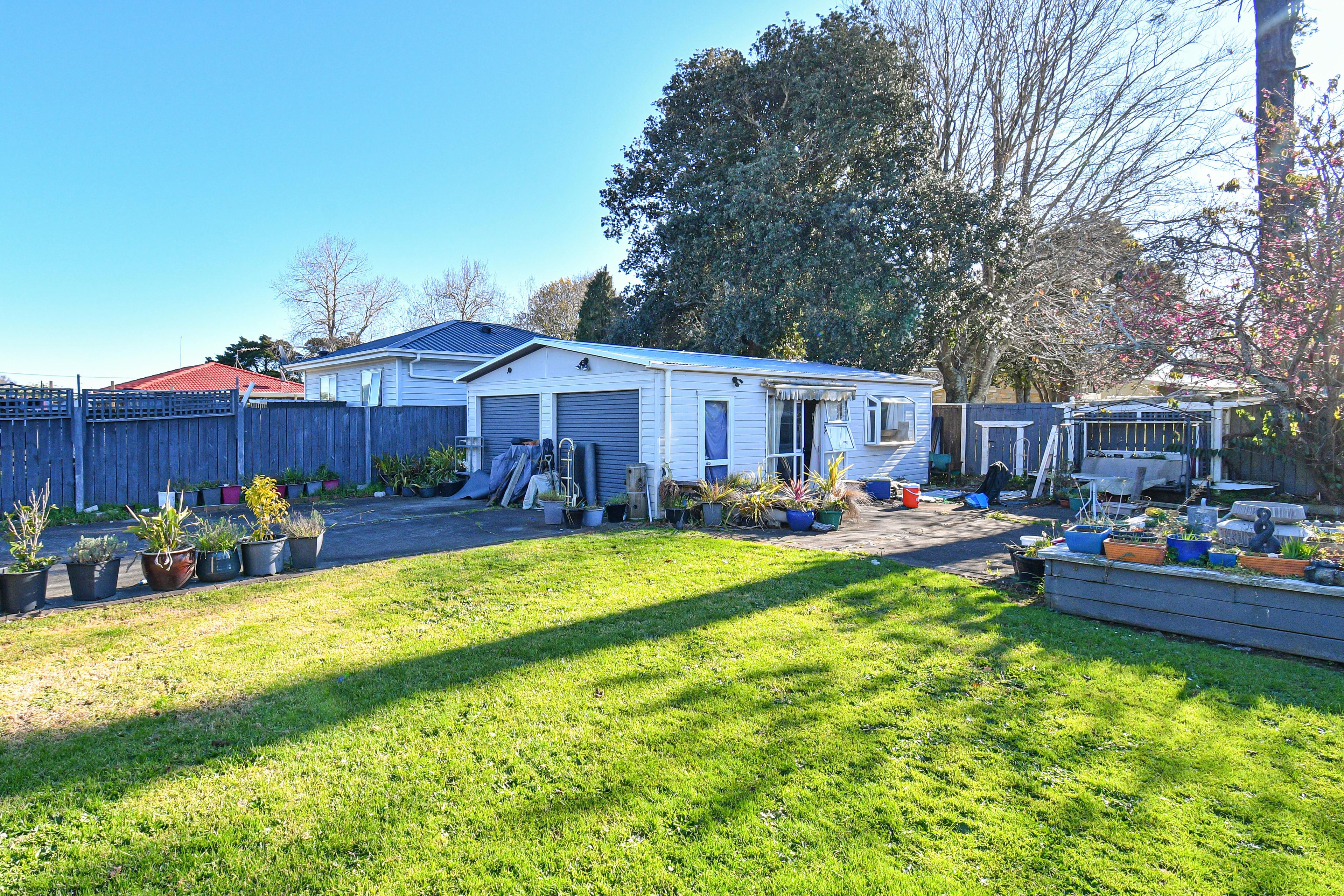 18 Mcannalley Street, Manurewa, Manukau City
