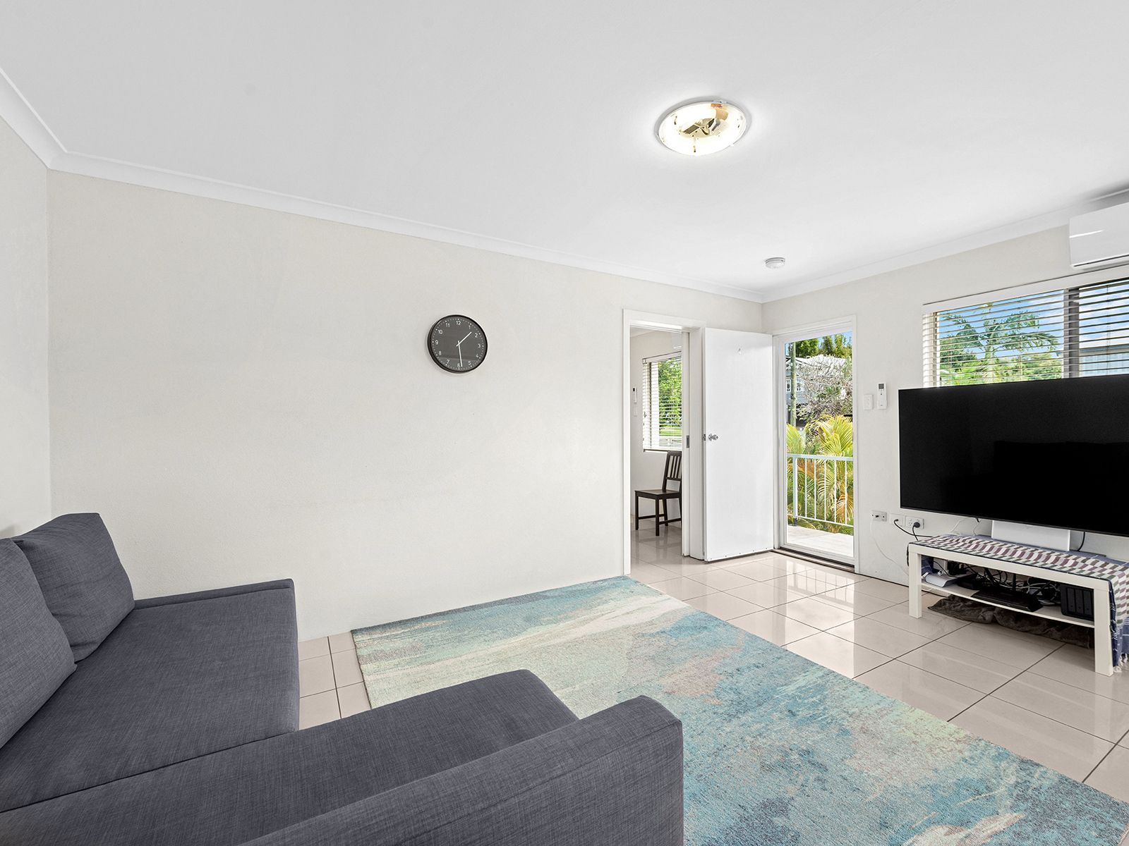 4/40 Beatrice Street, Hawthorne, QLD 4171
