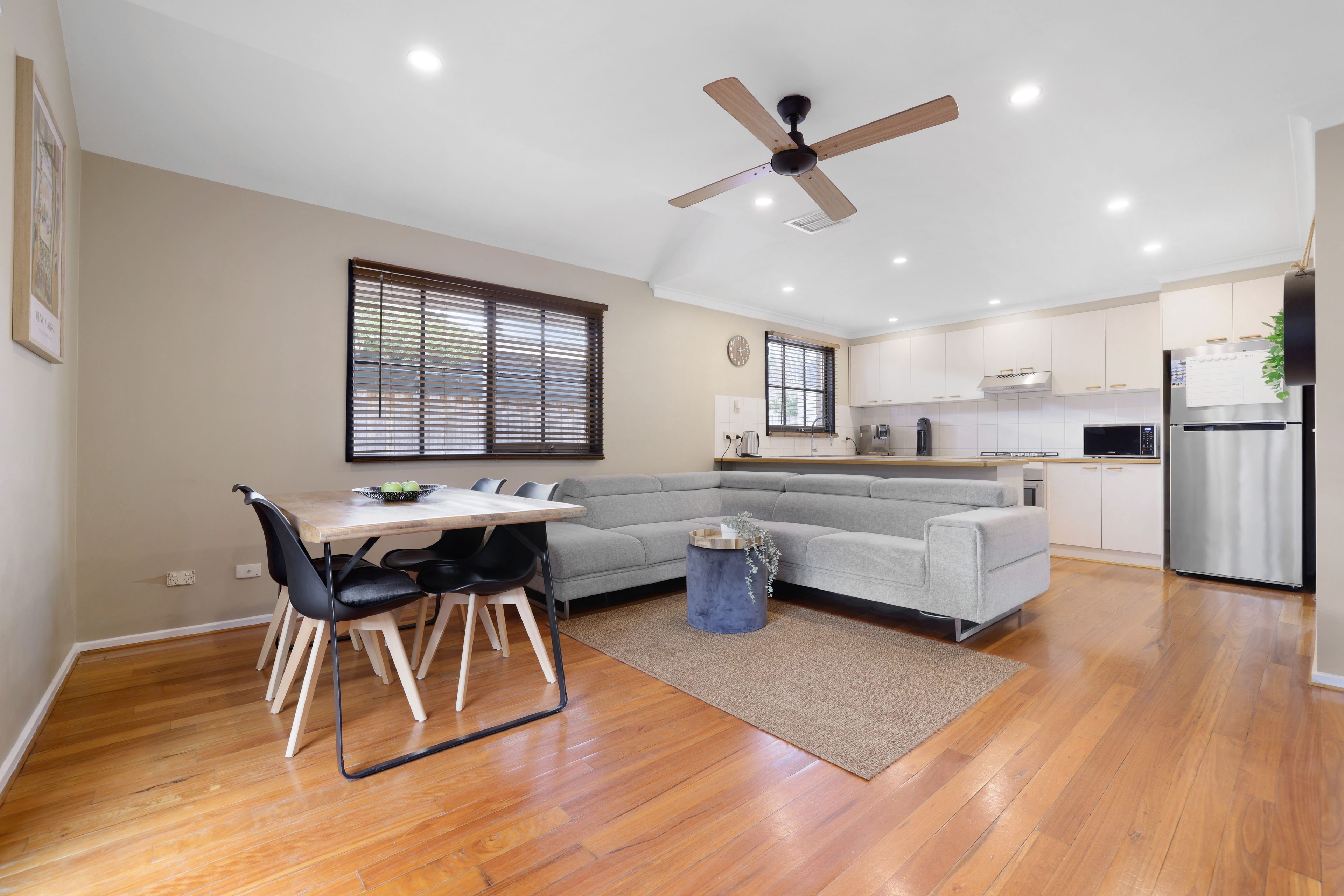 4/34 Park Crescent, Boronia, VIC 3155