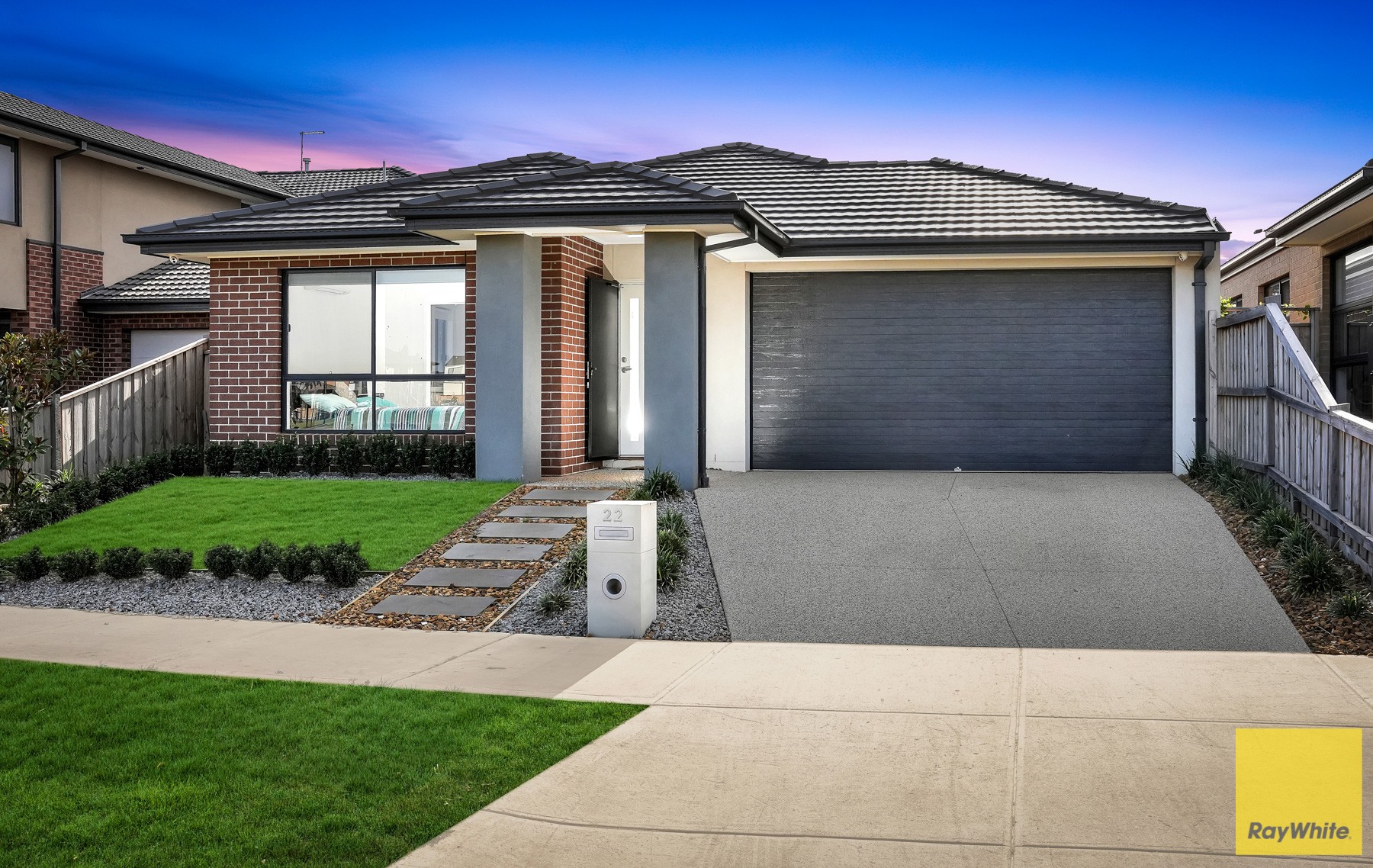 22 Roccella Avenue, Truganina, VIC 3029