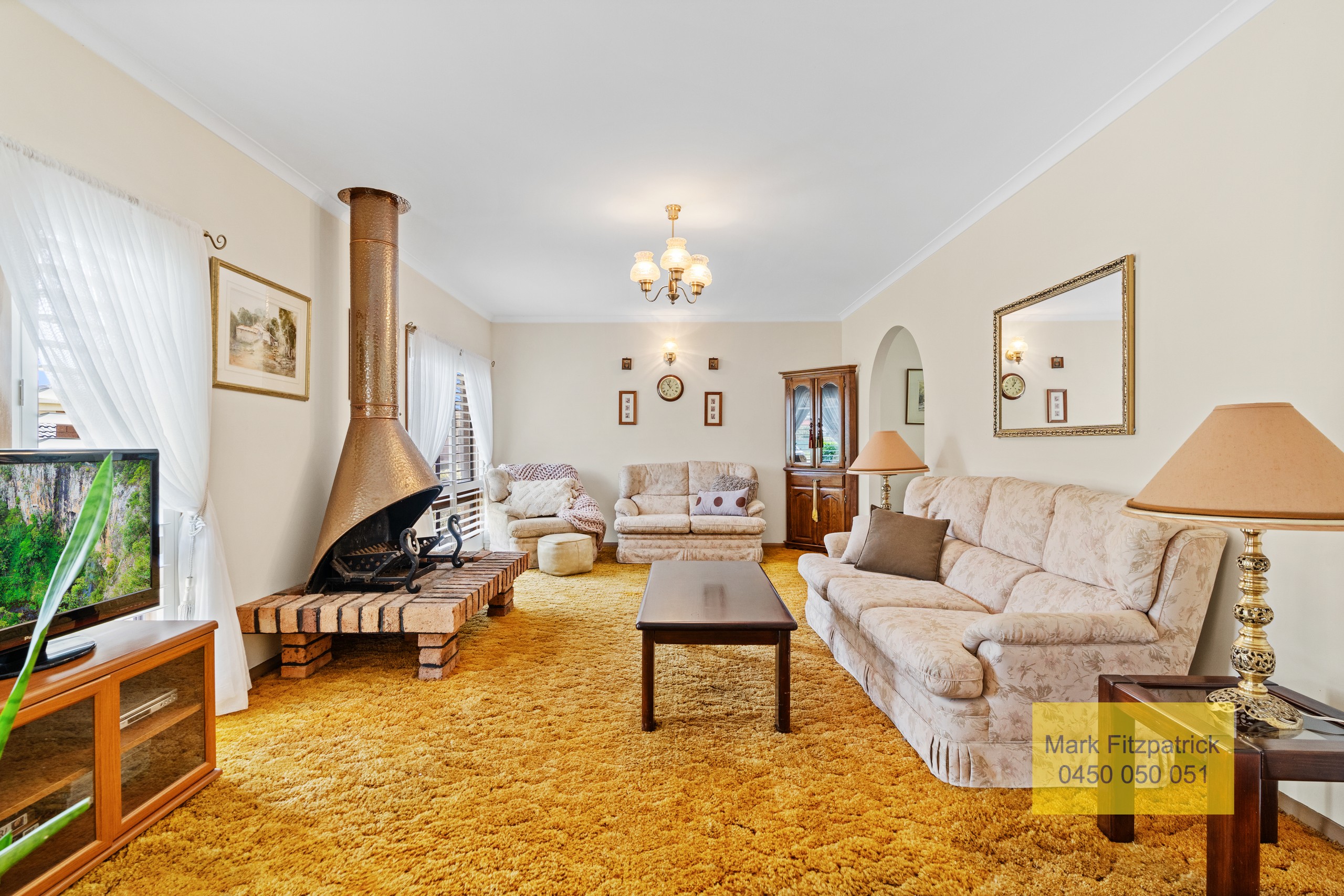 8 Keira Place, Ruse, NSW 2560