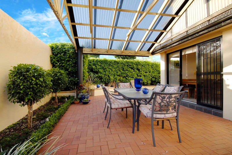 5/27 Barina Downs Road, Bella Vista, NSW 2153