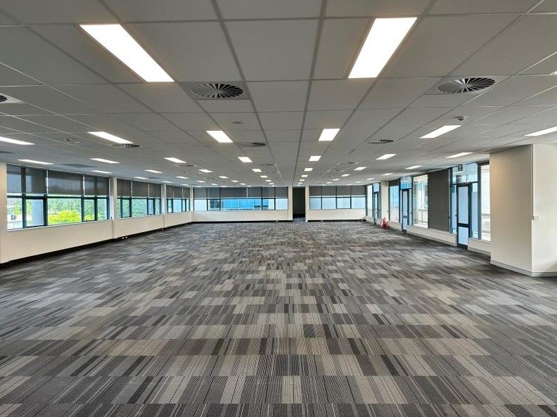 6F-8F/21 Benjamin Way, Belconnen, ACT 2617