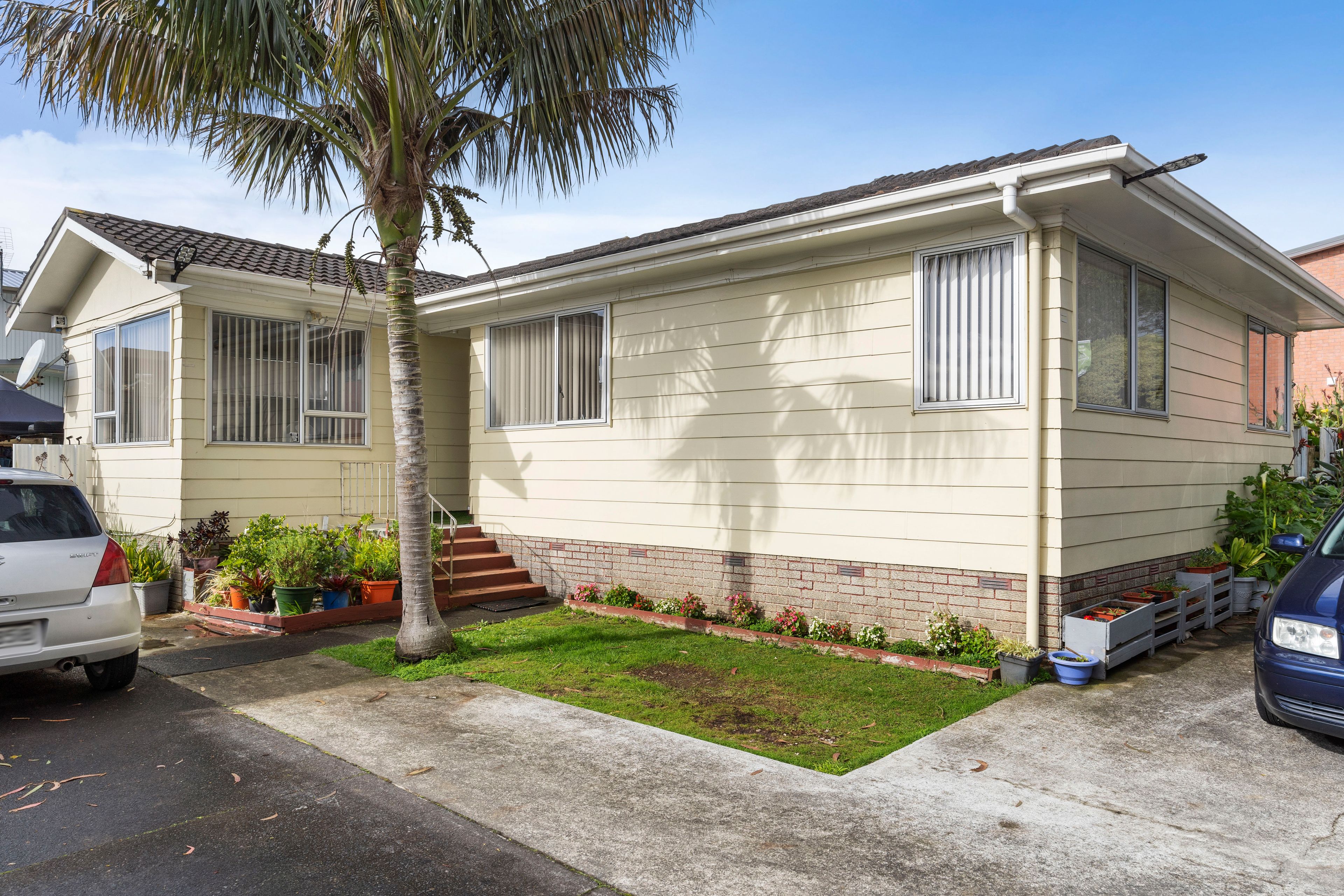 384 Roscommon Road, Manurewa, Manukau City