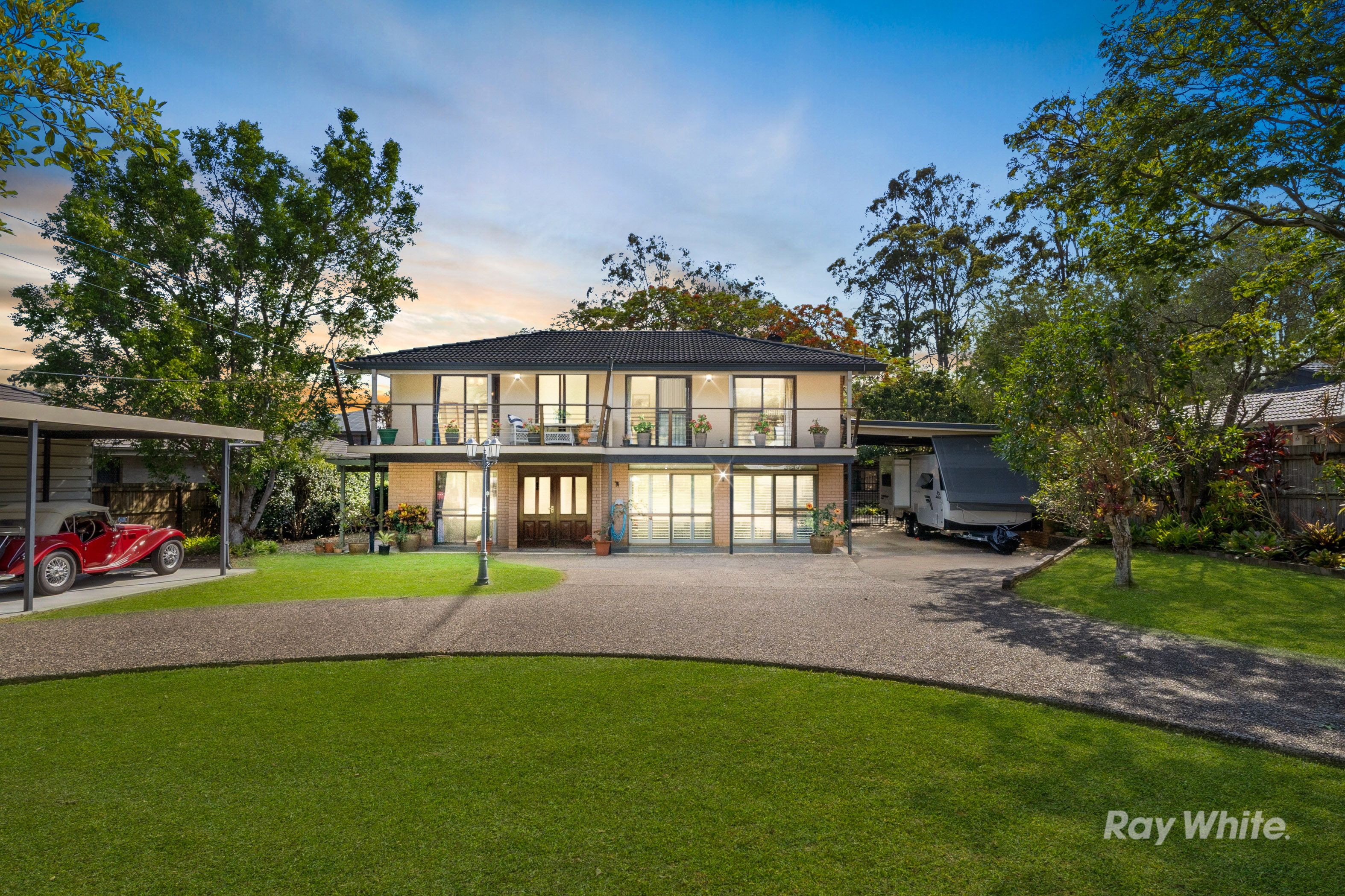 34 Parkway Road, Daisy Hill, QLD 4127 Sold House Ray White