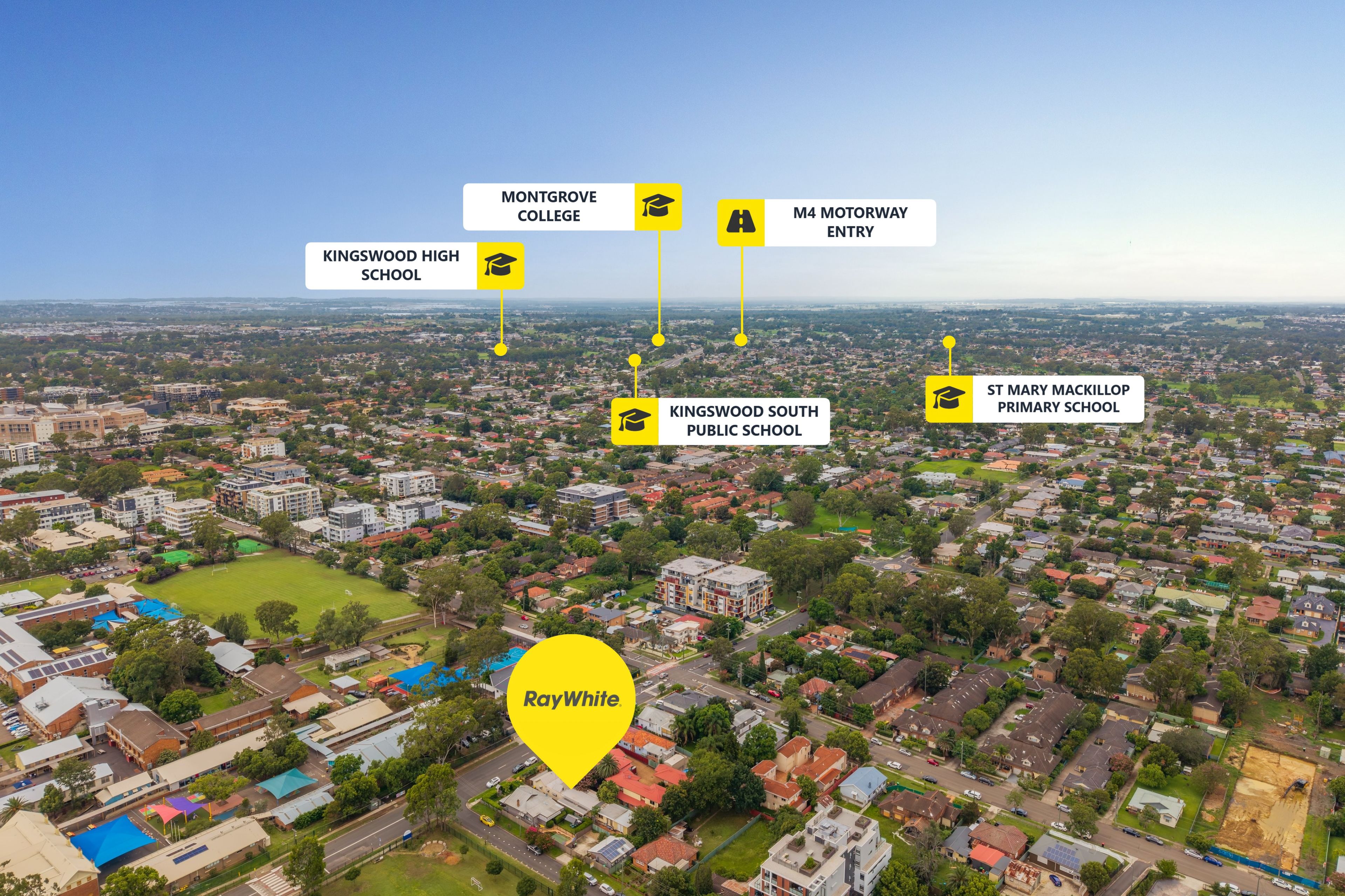 23 Doonmore Street, Penrith, NSW