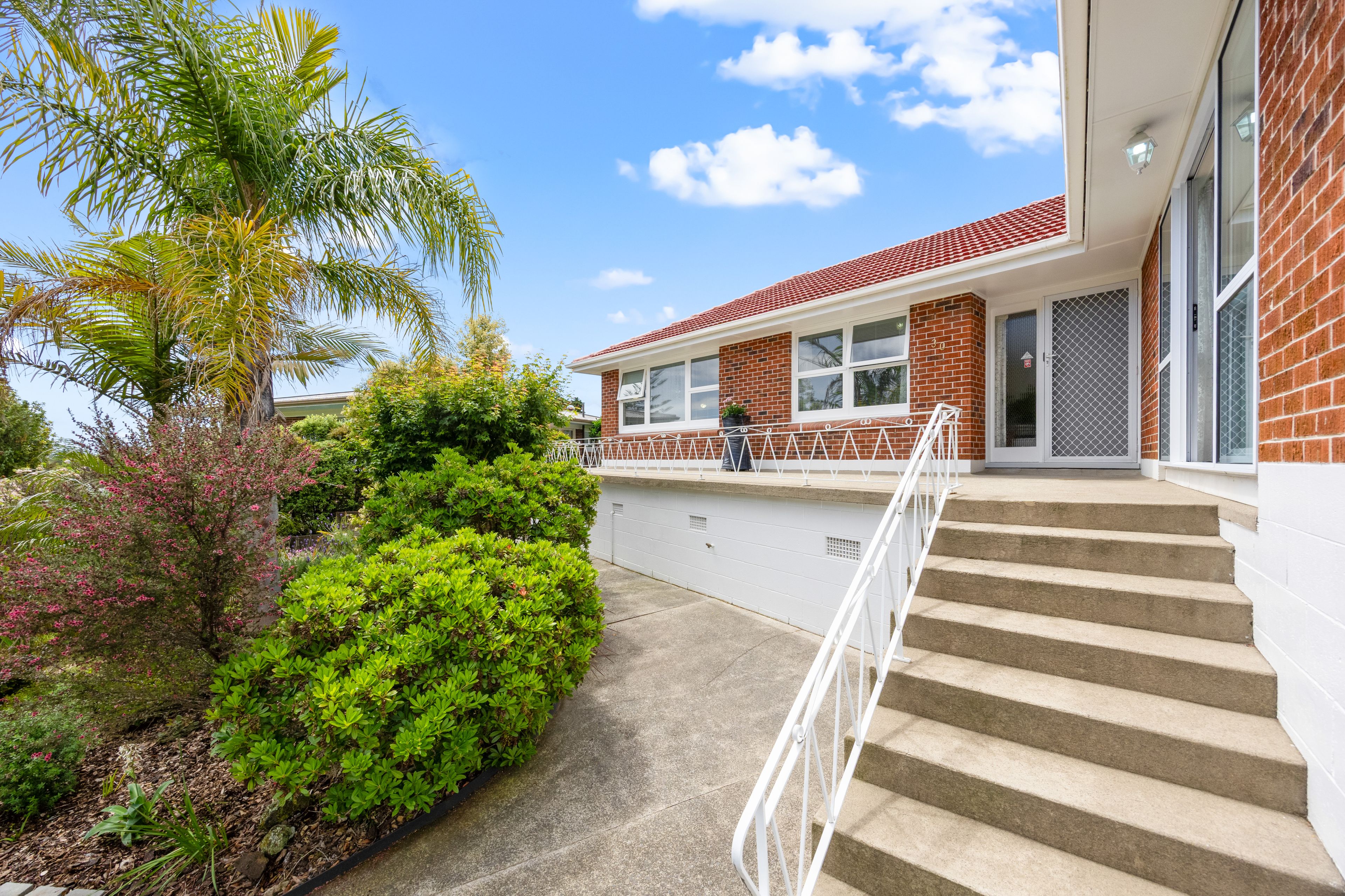 30 David Avenue, Manurewa, Manukau City