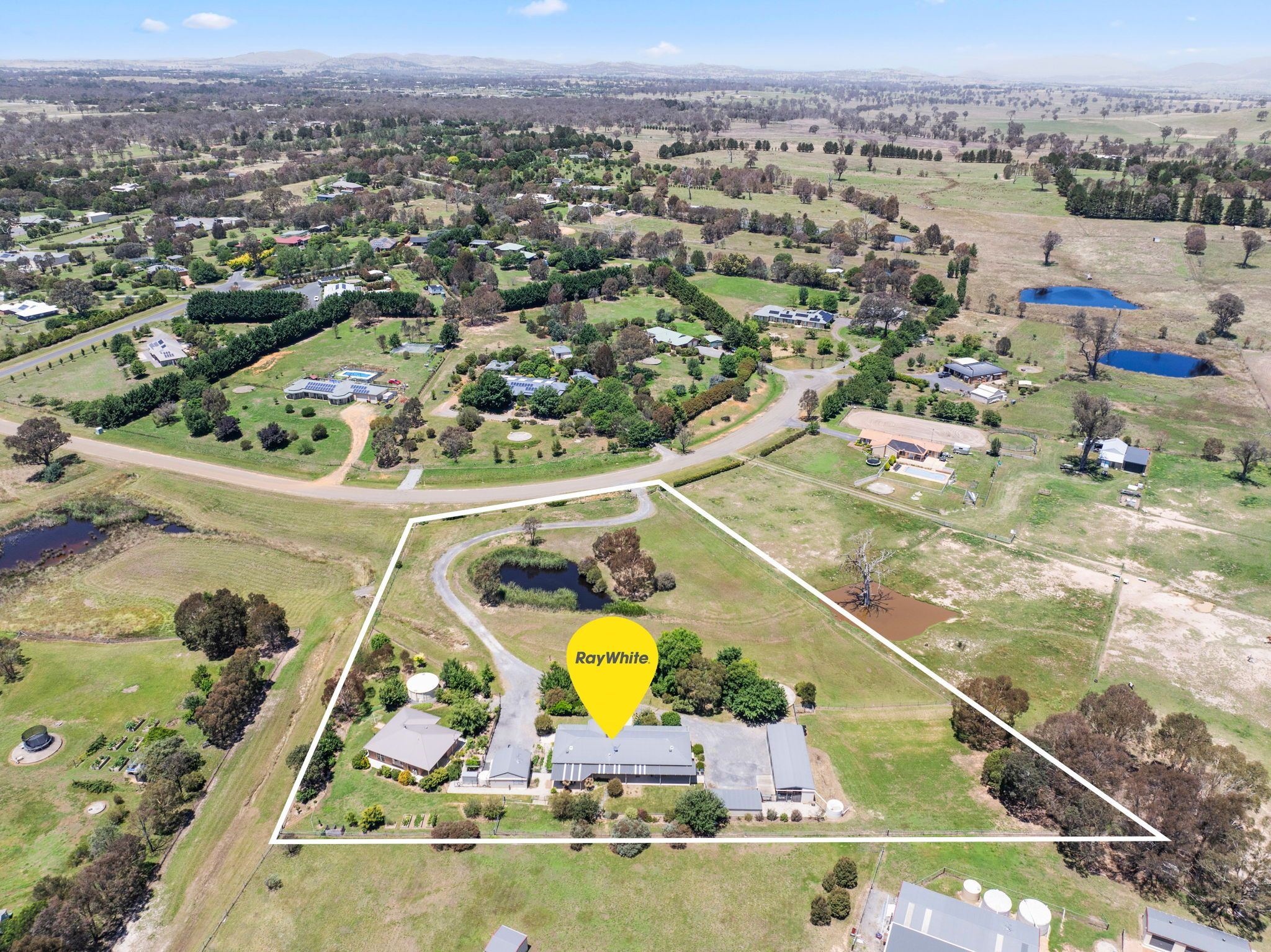 1 Dorset Drive, Murrumbateman, NSW 2582