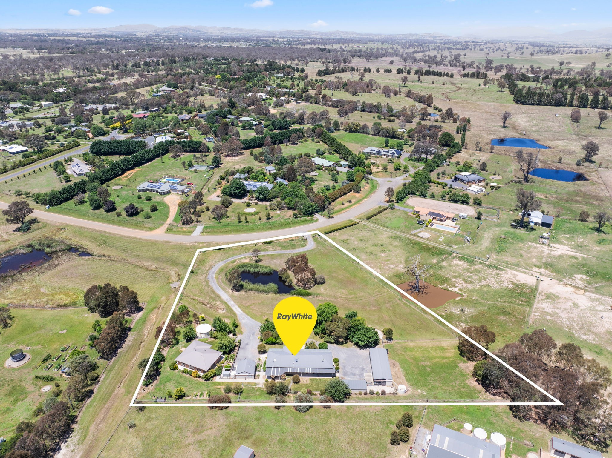 1 Dorset Drive, Murrumbateman, NSW 2582