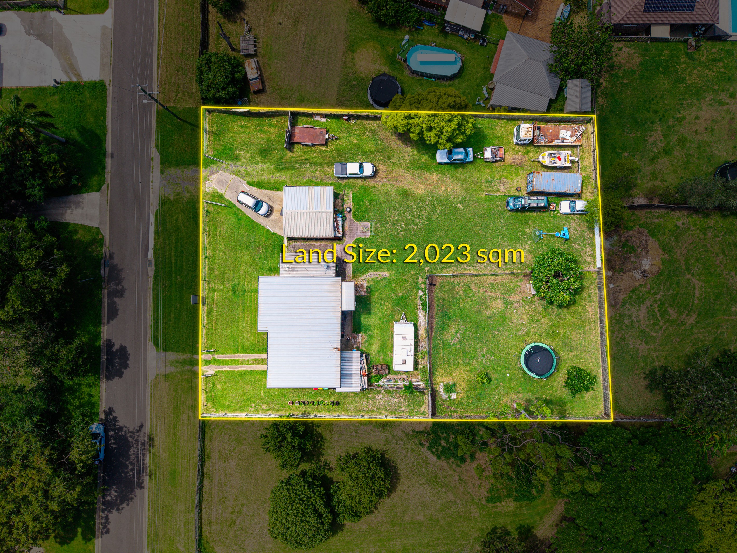 51-53 Verran Street, Bellbird Park, QLD 4300