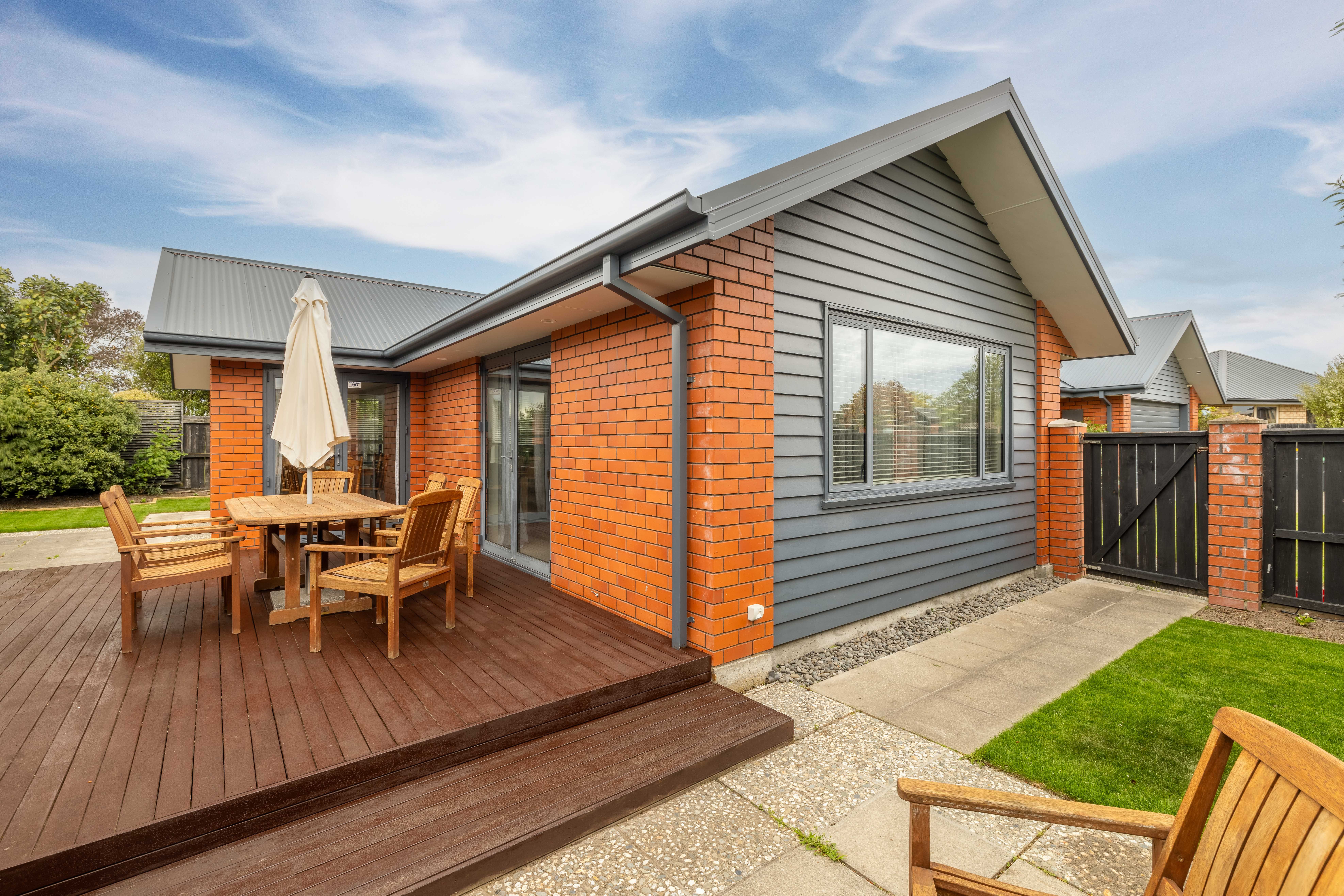 3 Woodhaven Place, Parklands, Christchurch City
