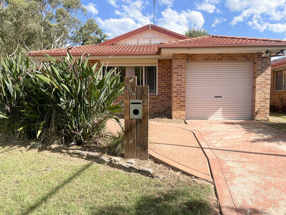 50a Princess Street, Werrington, NSW 2747