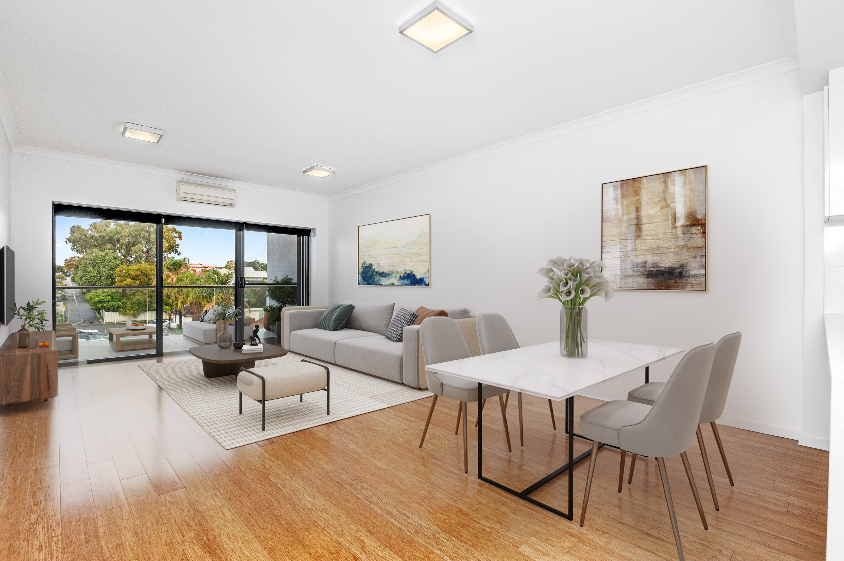 21/359 Oxford Street, Mount Hawthorn, WA 6016
