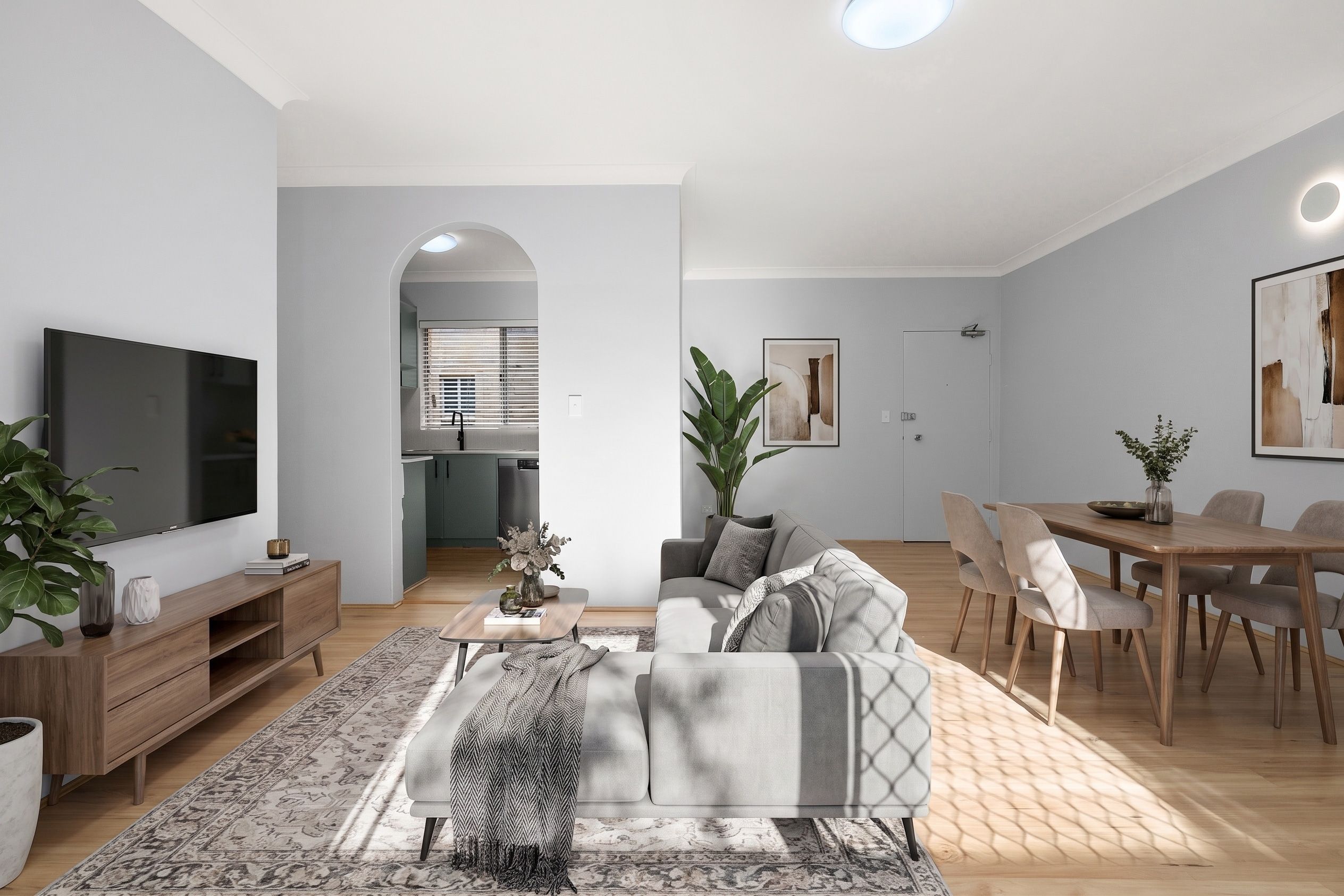 2/23-27 Oxford Street, Mortdale, NSW 2223