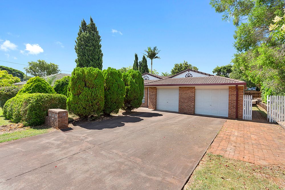 2/11 Brunner Street, Rangeville, QLD 4350