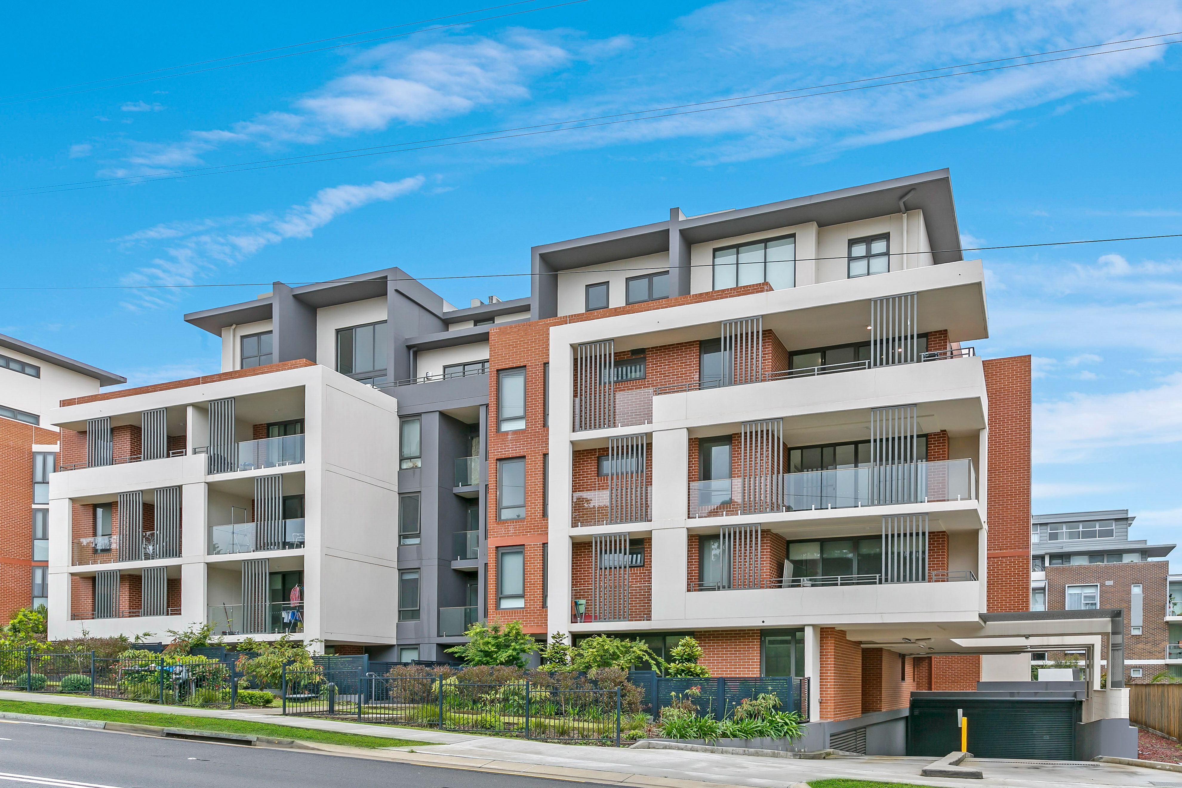 28 Carlingford Road, Epping NSW 2121
