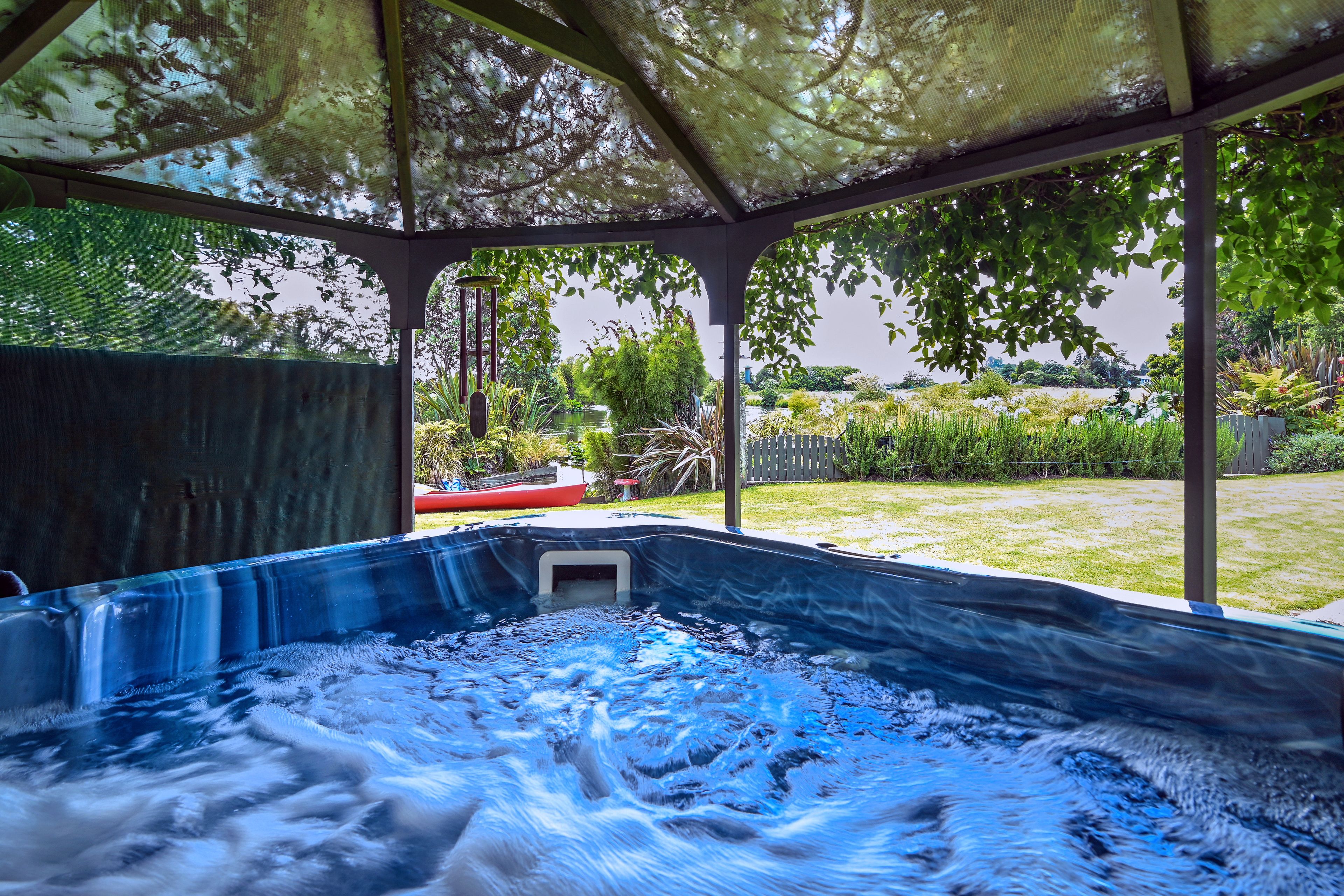 34 Takinga Street, Mourea, Rotorua District