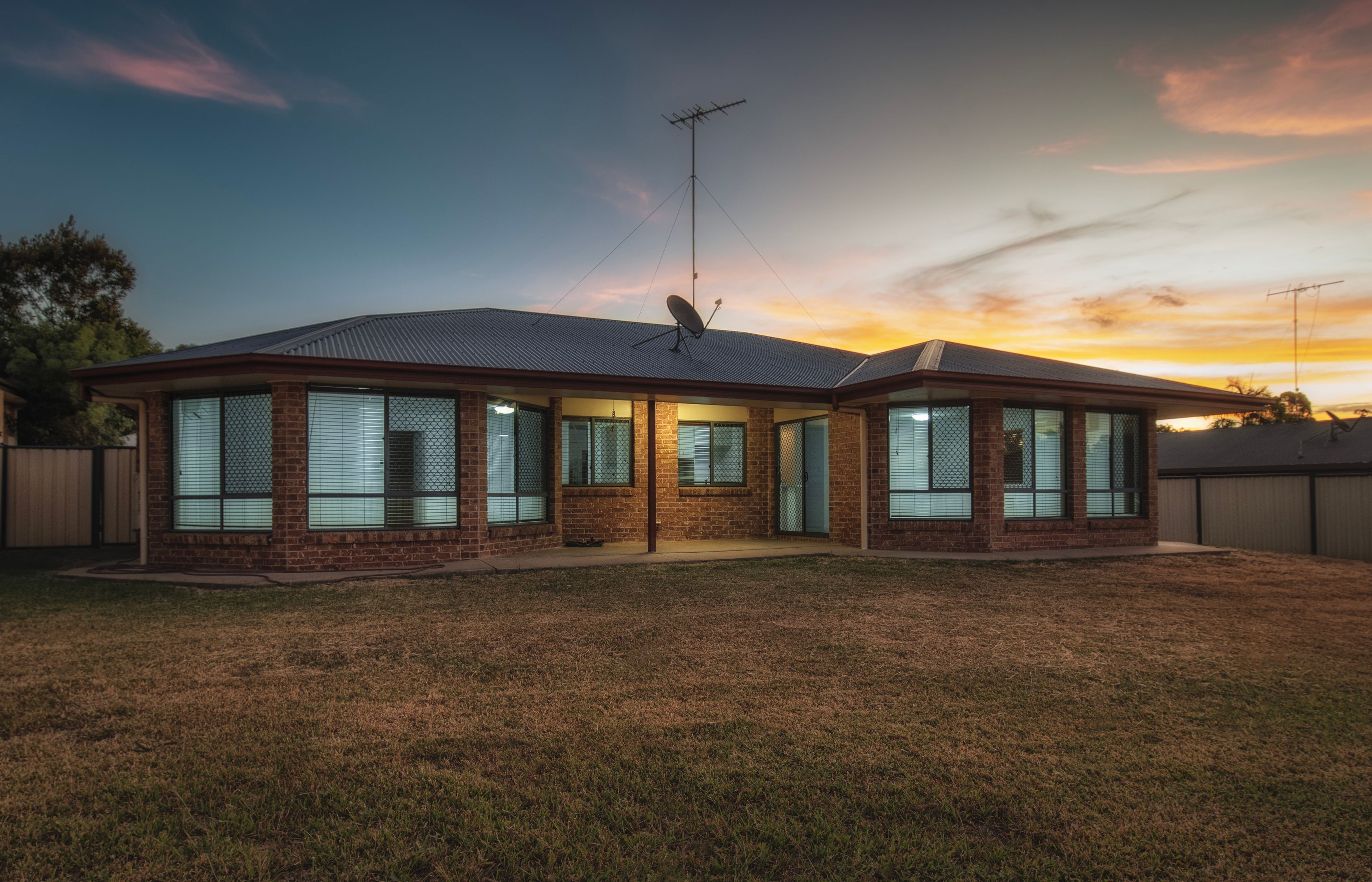 33 Paroz Crescent, Biloela, QLD 4715 Sold House Ray White Biloela