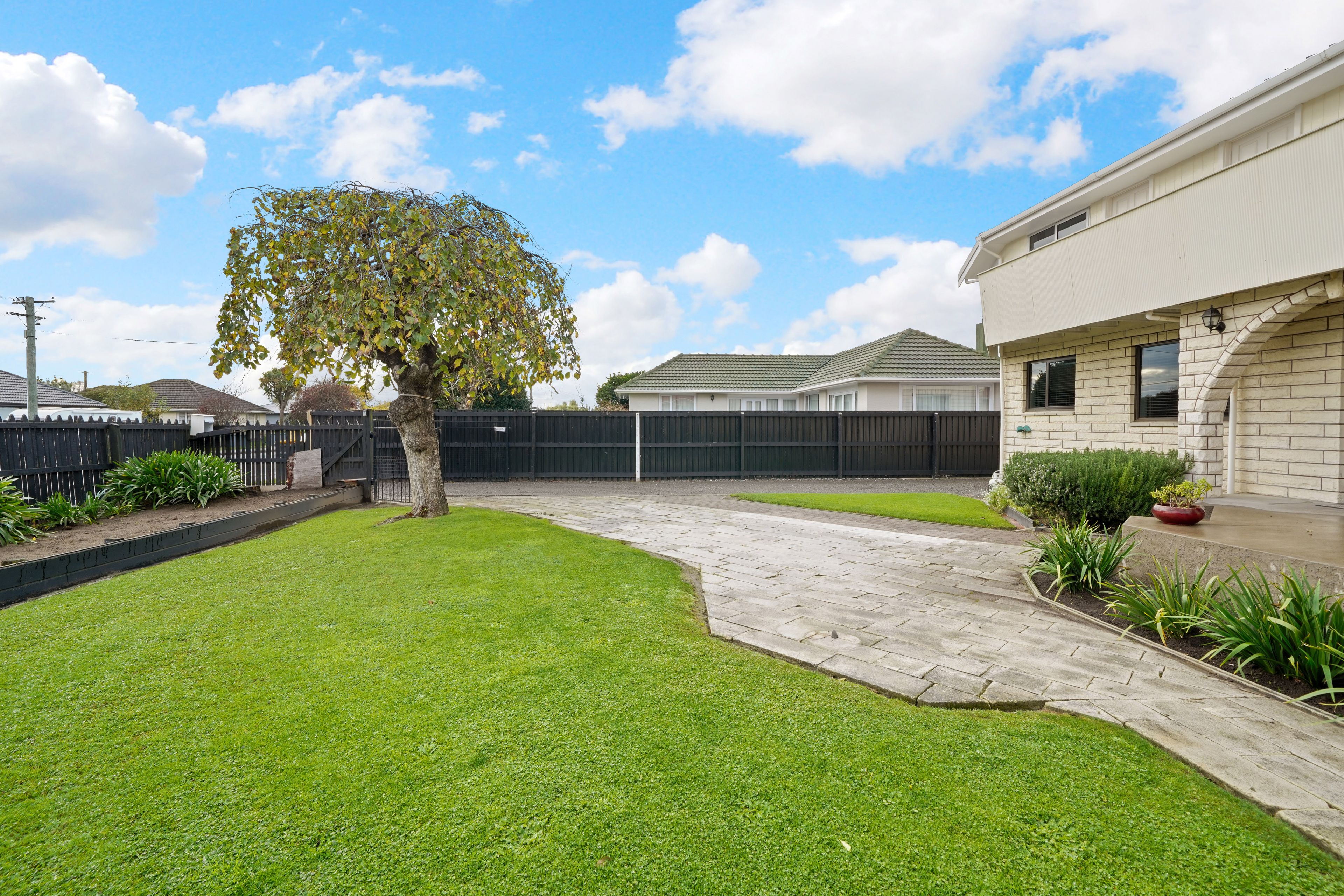 2 Voss Street, Shirley, Christchurch City