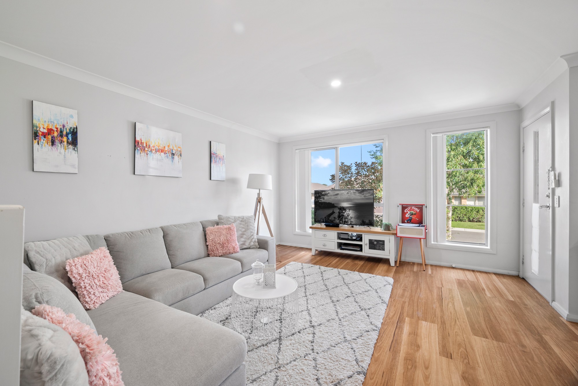 11 Hinton Street, Spring Farm, NSW 2570