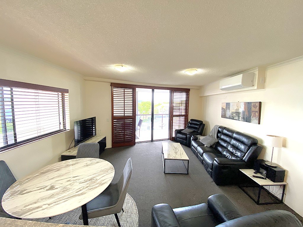 201/292 Boundary Street, Spring Hill, QLD 4000