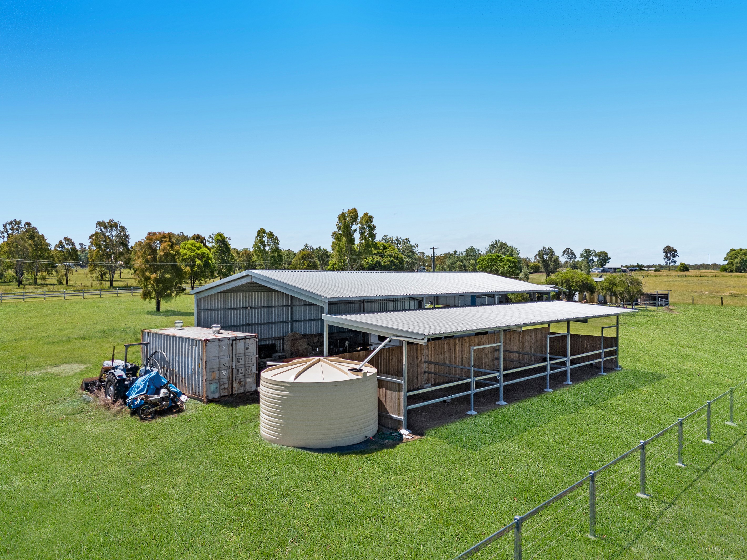 12 Jimba Road, Lockyer Waters, QLD 4311