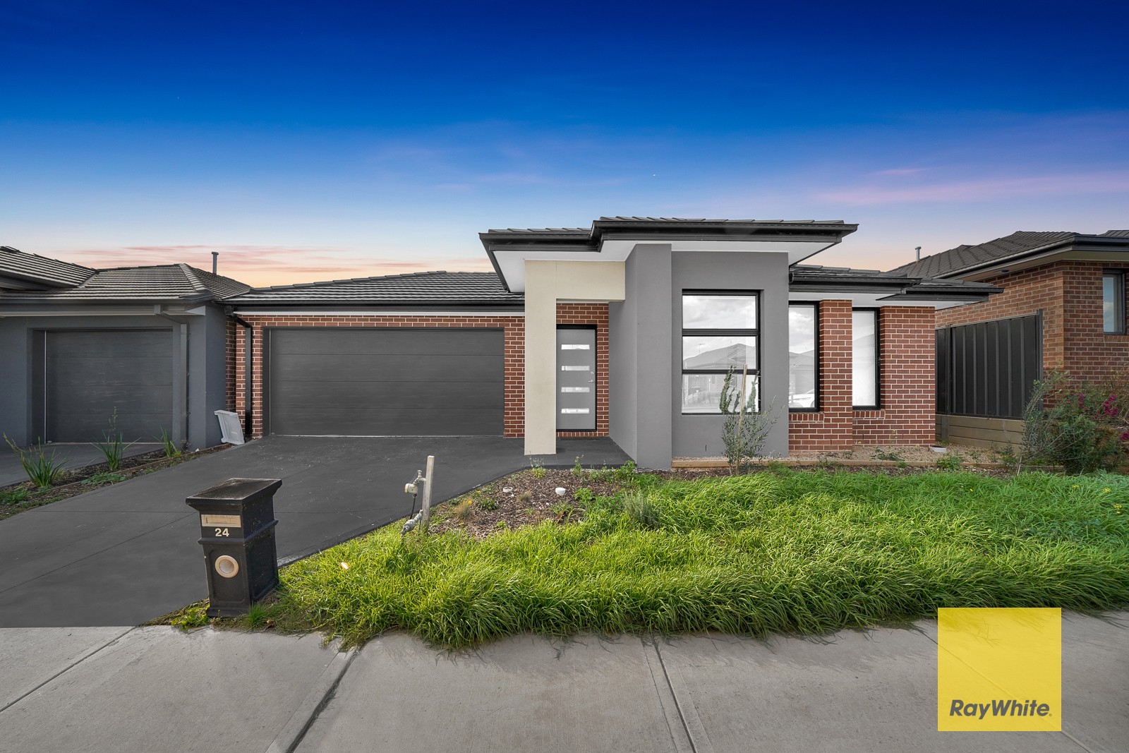 24 Bet Street, Truganina, VIC 3029