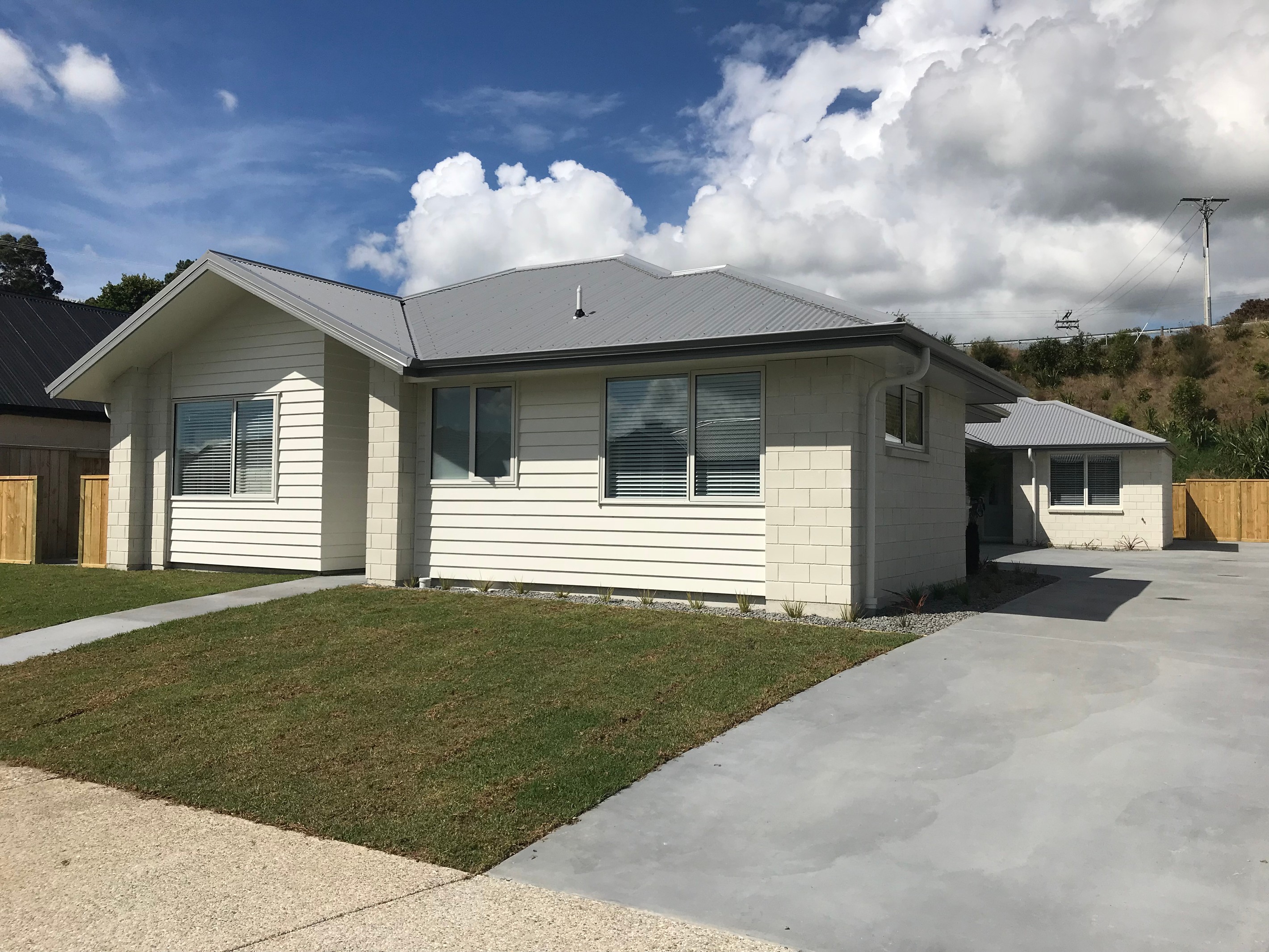 Pyes Pa, Tauranga City