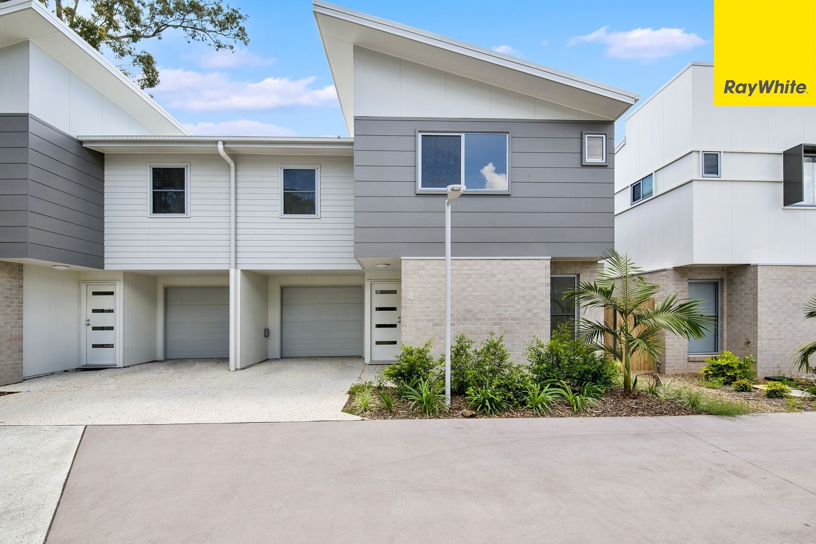 4/209 Marsden Road, Kallangur, QLD 4503
