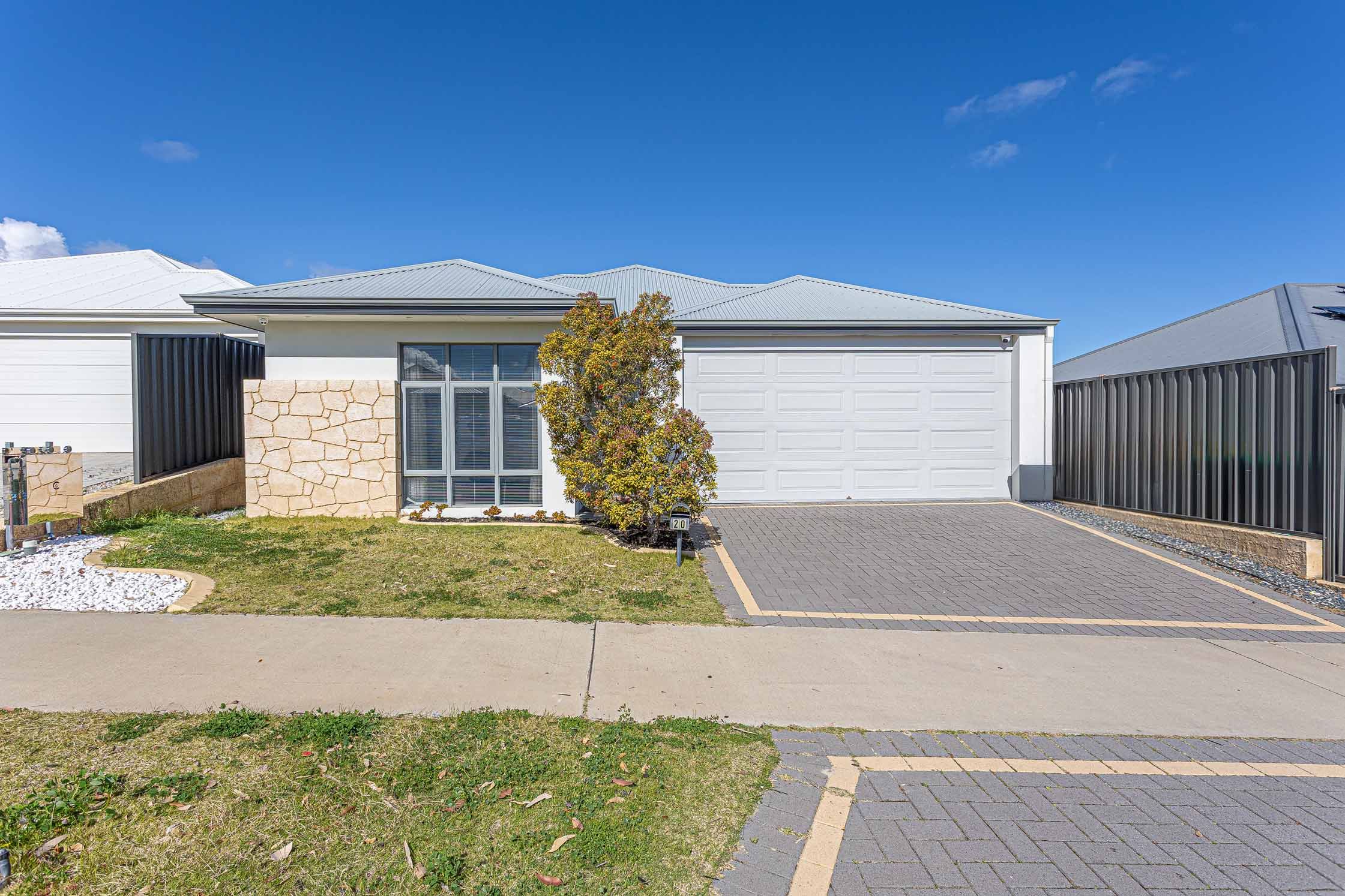 20 Lunghi Way, Alkimos, WA 6038