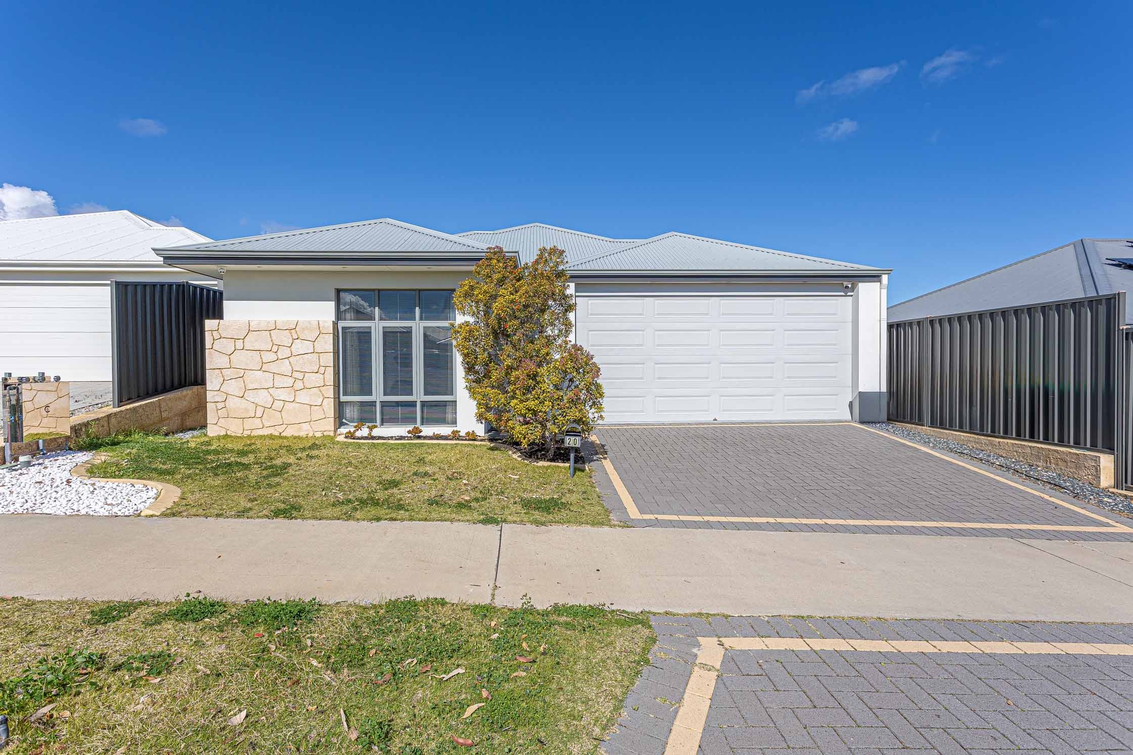 20 Lunghi Way, Alkimos, WA 6038
