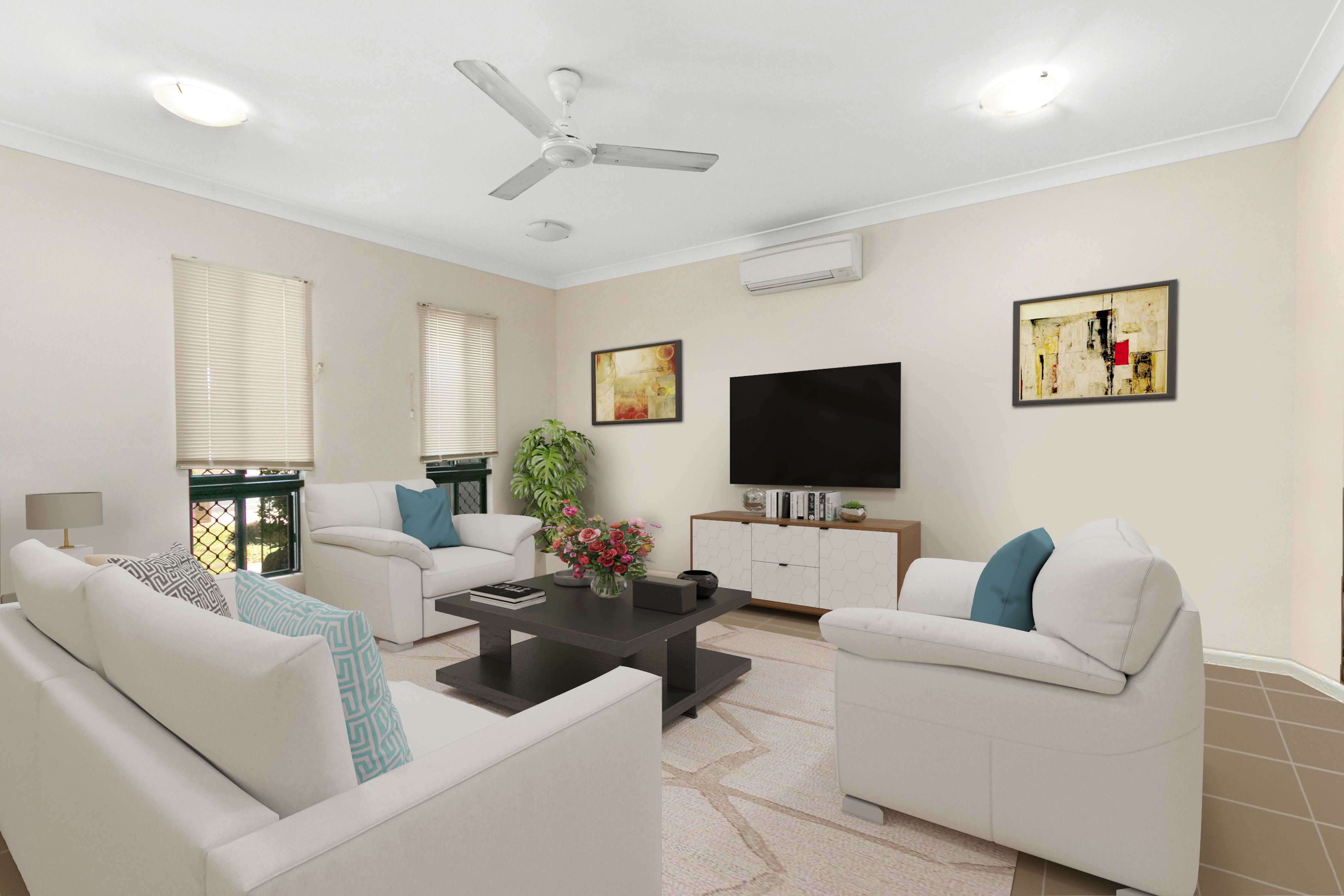 123 Roberts Drive, Trinity Beach, QLD 4879