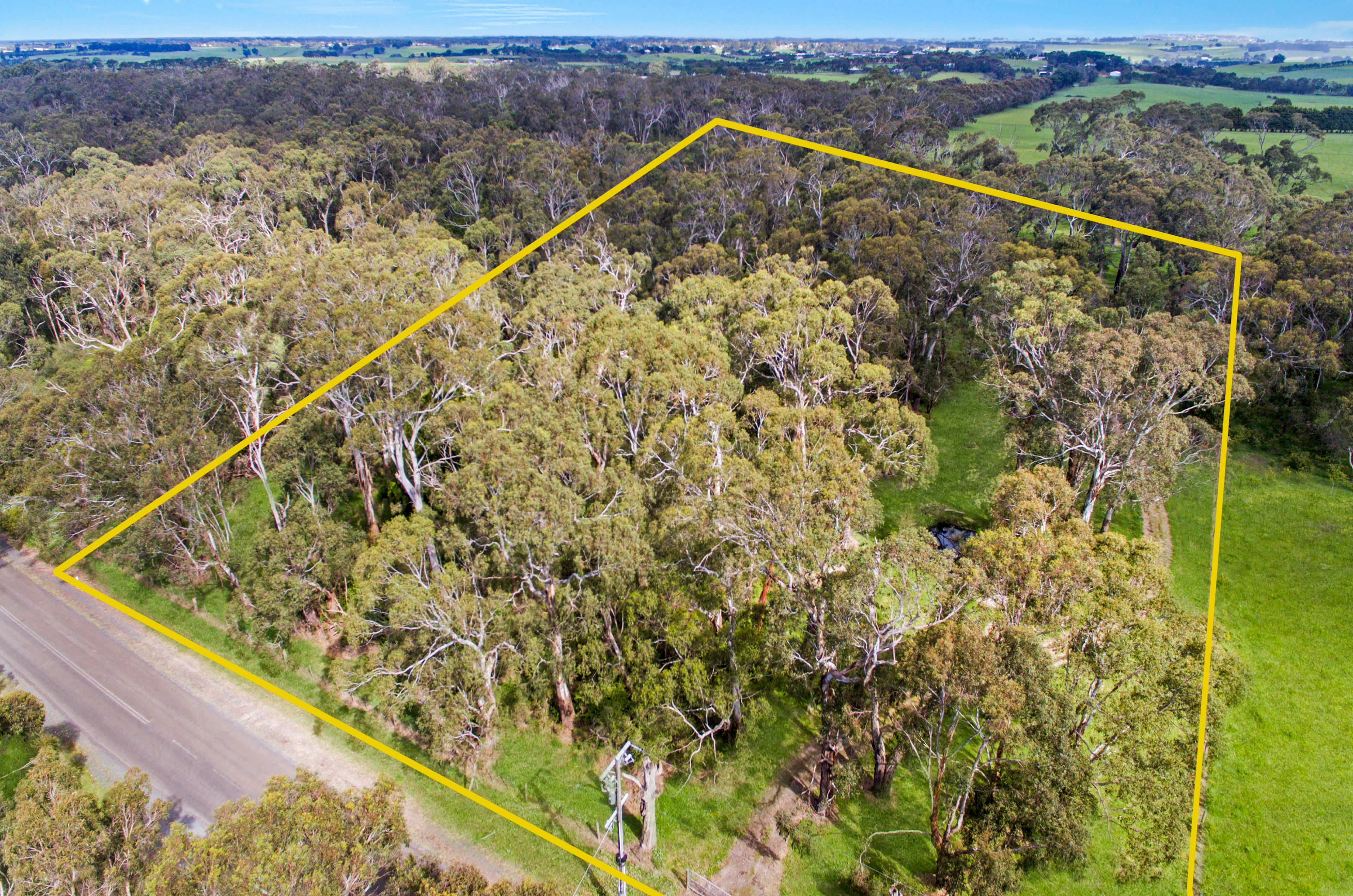 Lot 1 Shady Lane, Mailors Flat, VIC 3275