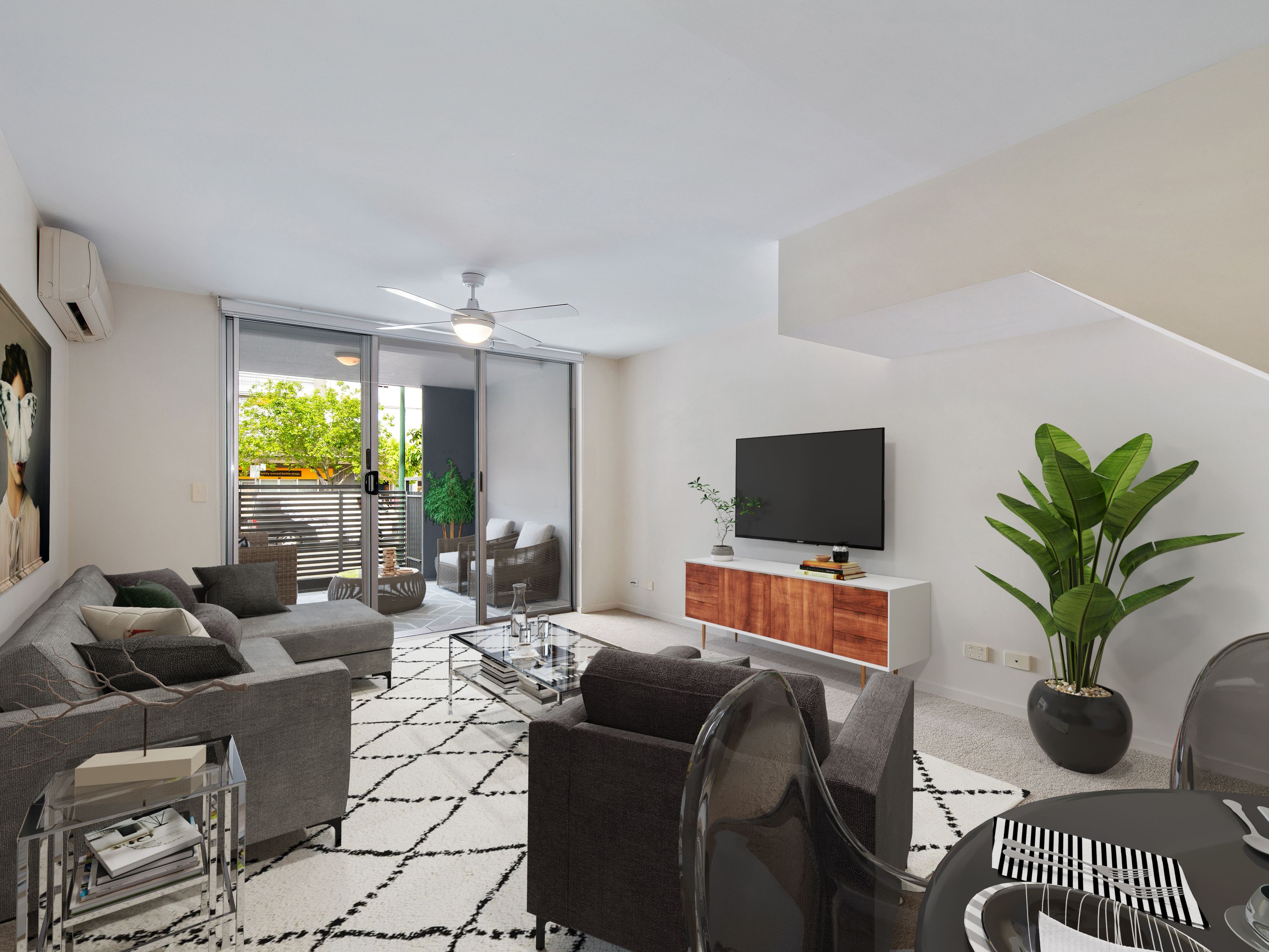 14/10 Vernon Terrace, Teneriffe, QLD 4005