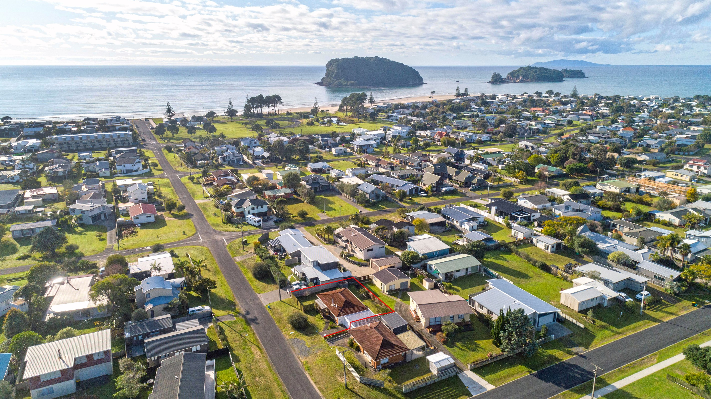 102 Lowe Street, Whangamata, Thames Coromandel District