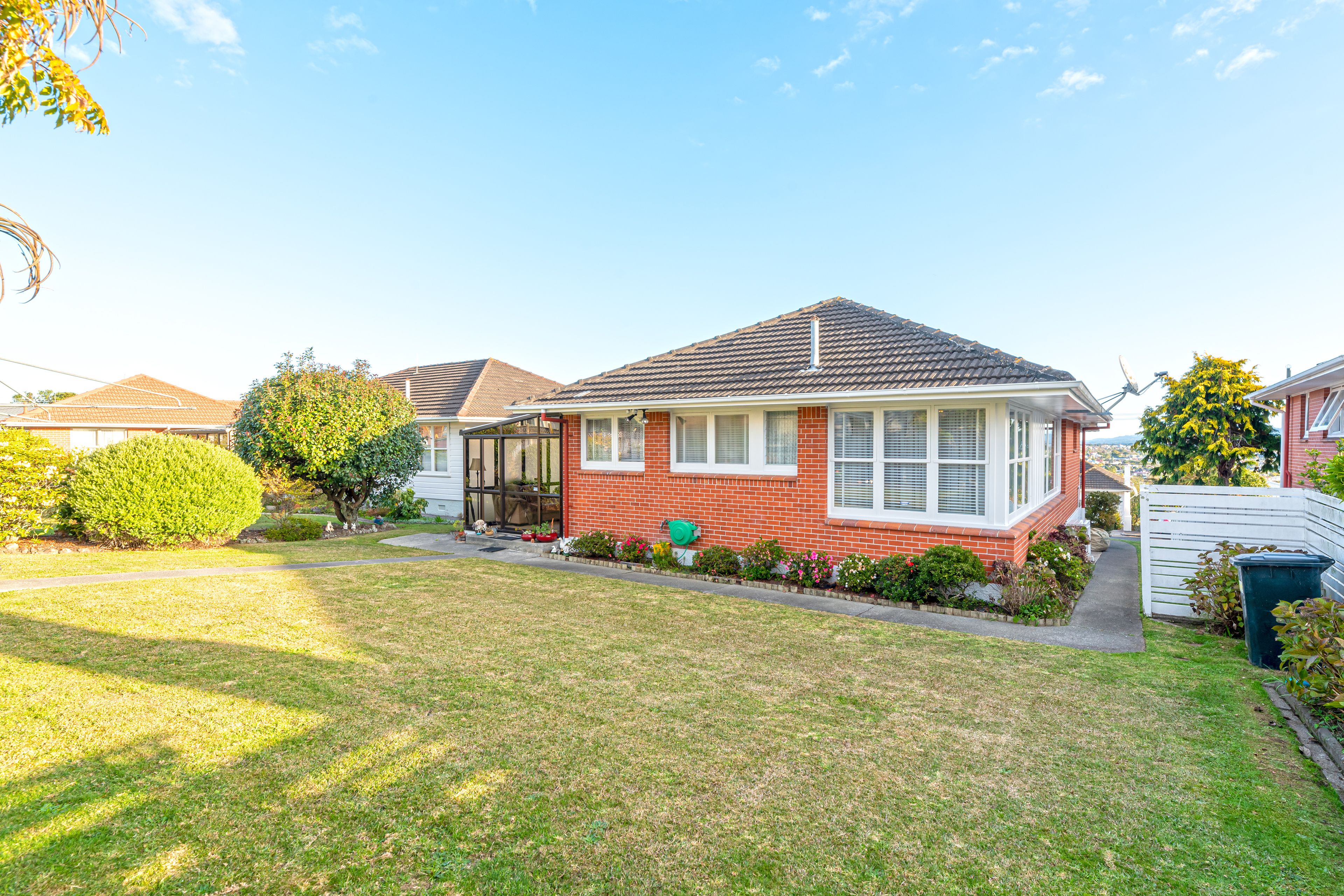 4 Sally Crescent, Mount Roskill, Auckland City