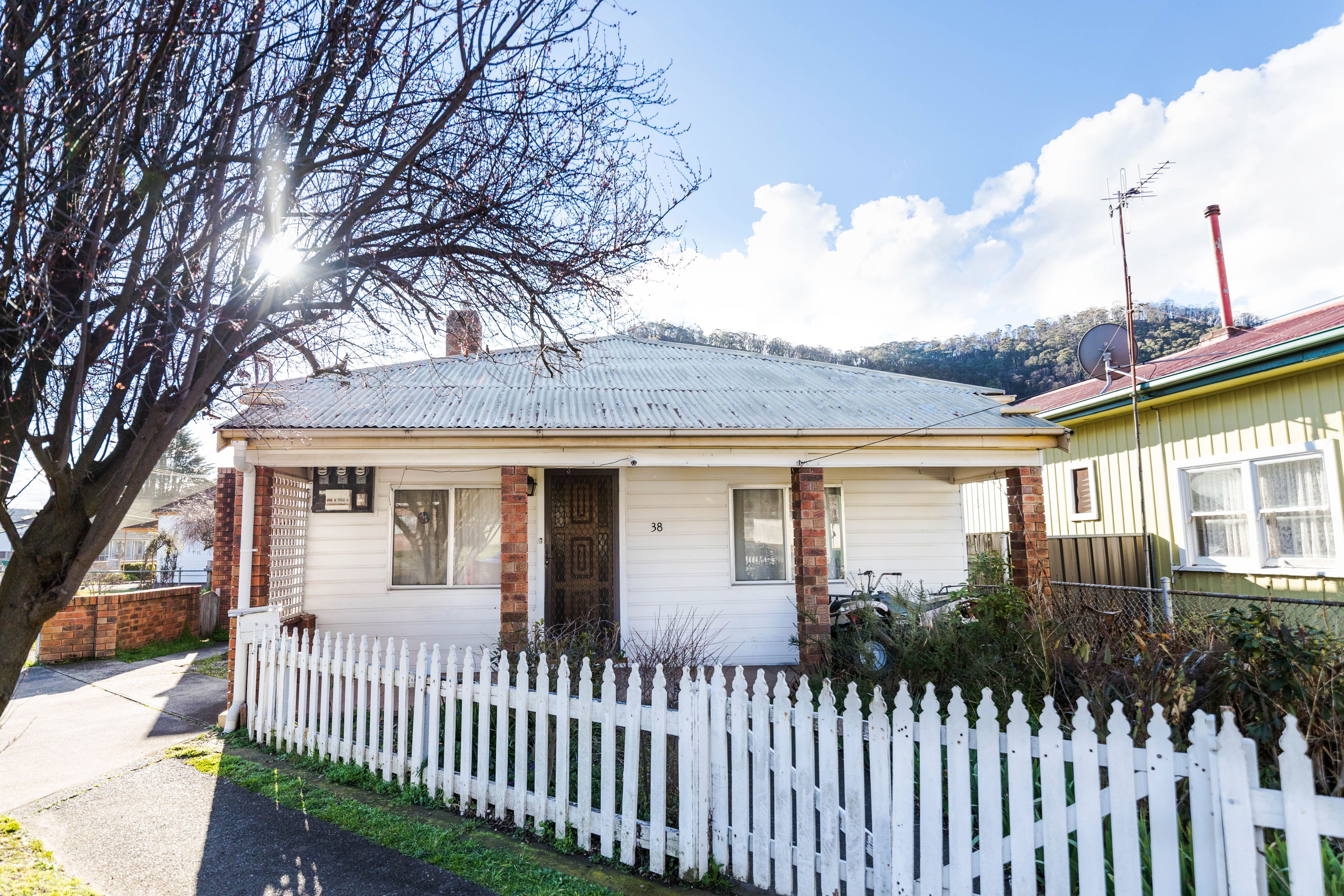 38 Coalbrook Street, Lithgow NSW 2790