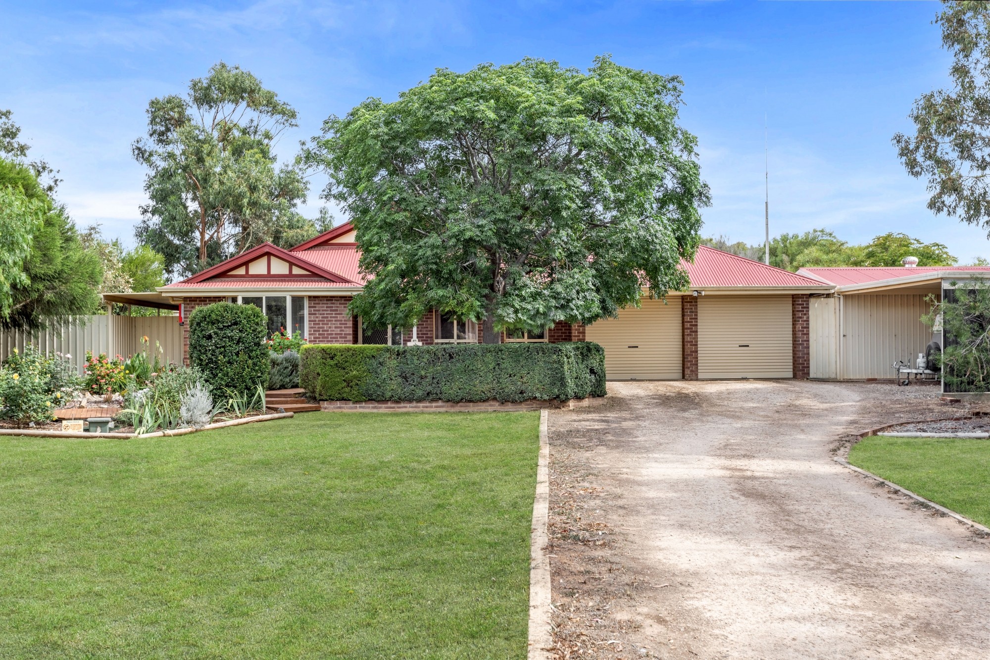 48 Sandergrove Road, Strathalbyn, SA 5255