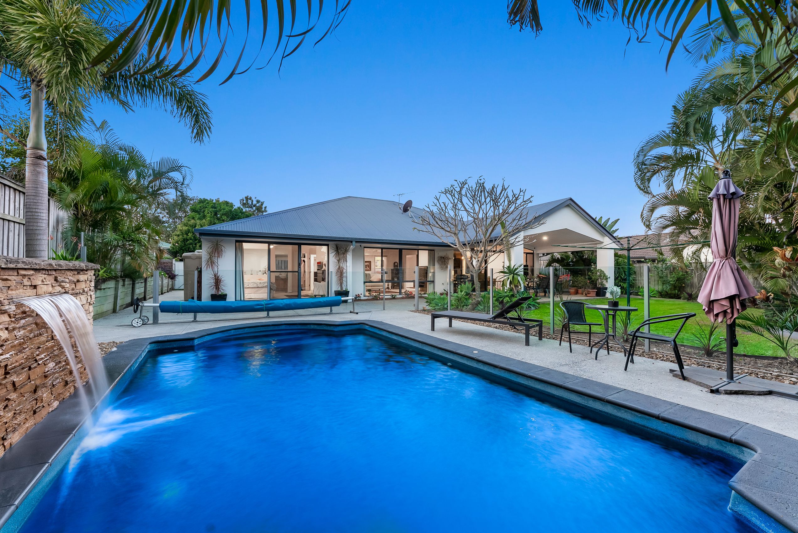 15 Lochern Court, North Lakes QLD 4509