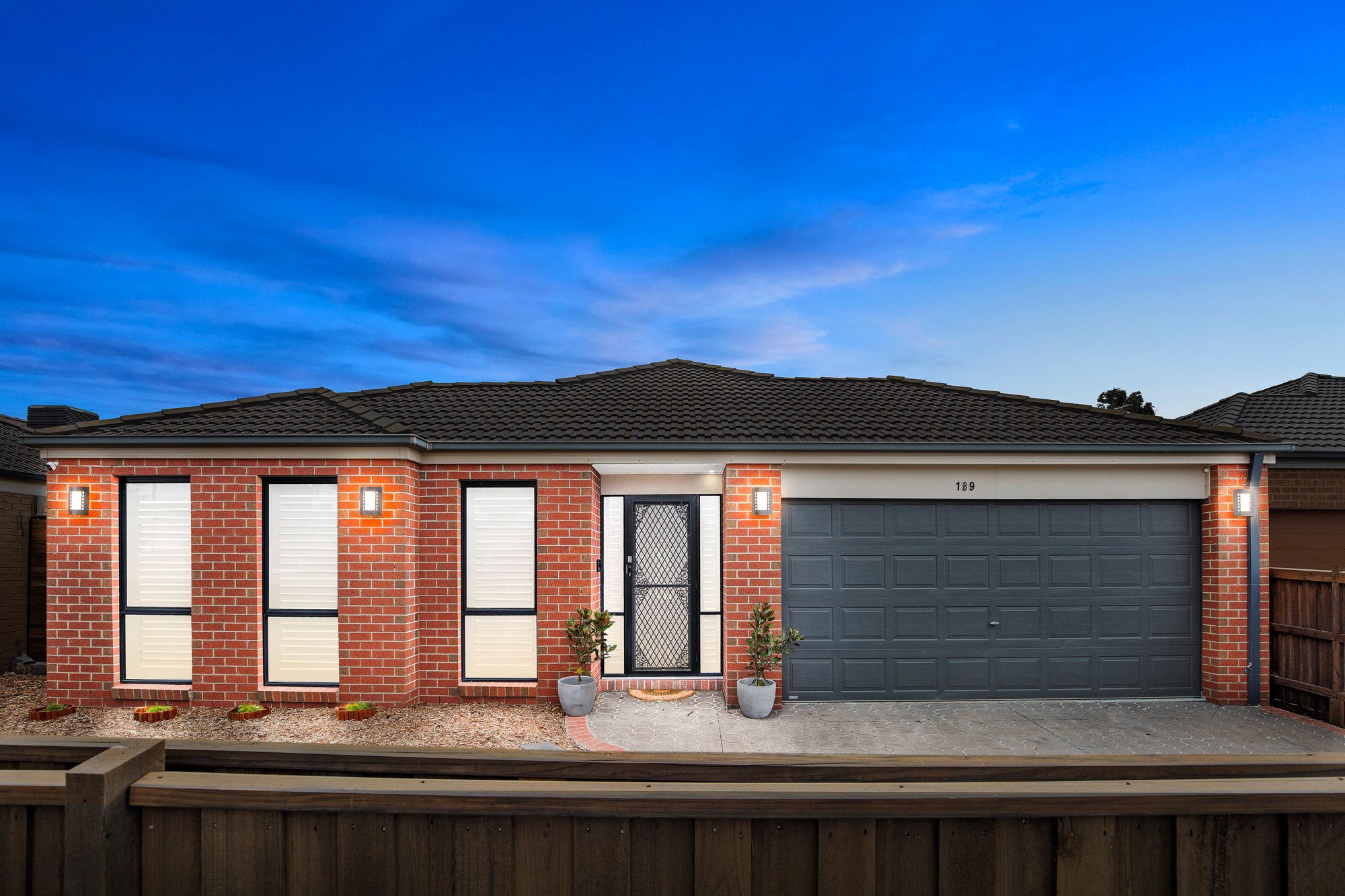 189 Thames Boulevard, Tarneit VIC 3029