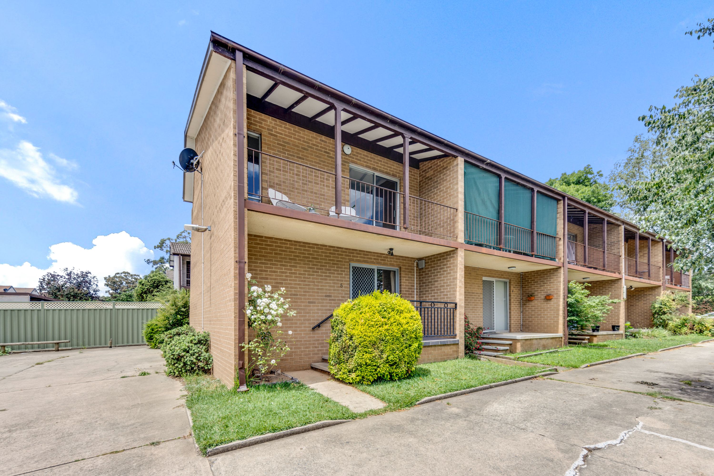 5/6 Yarrow Street, Queanbeyan East, NSW 2620