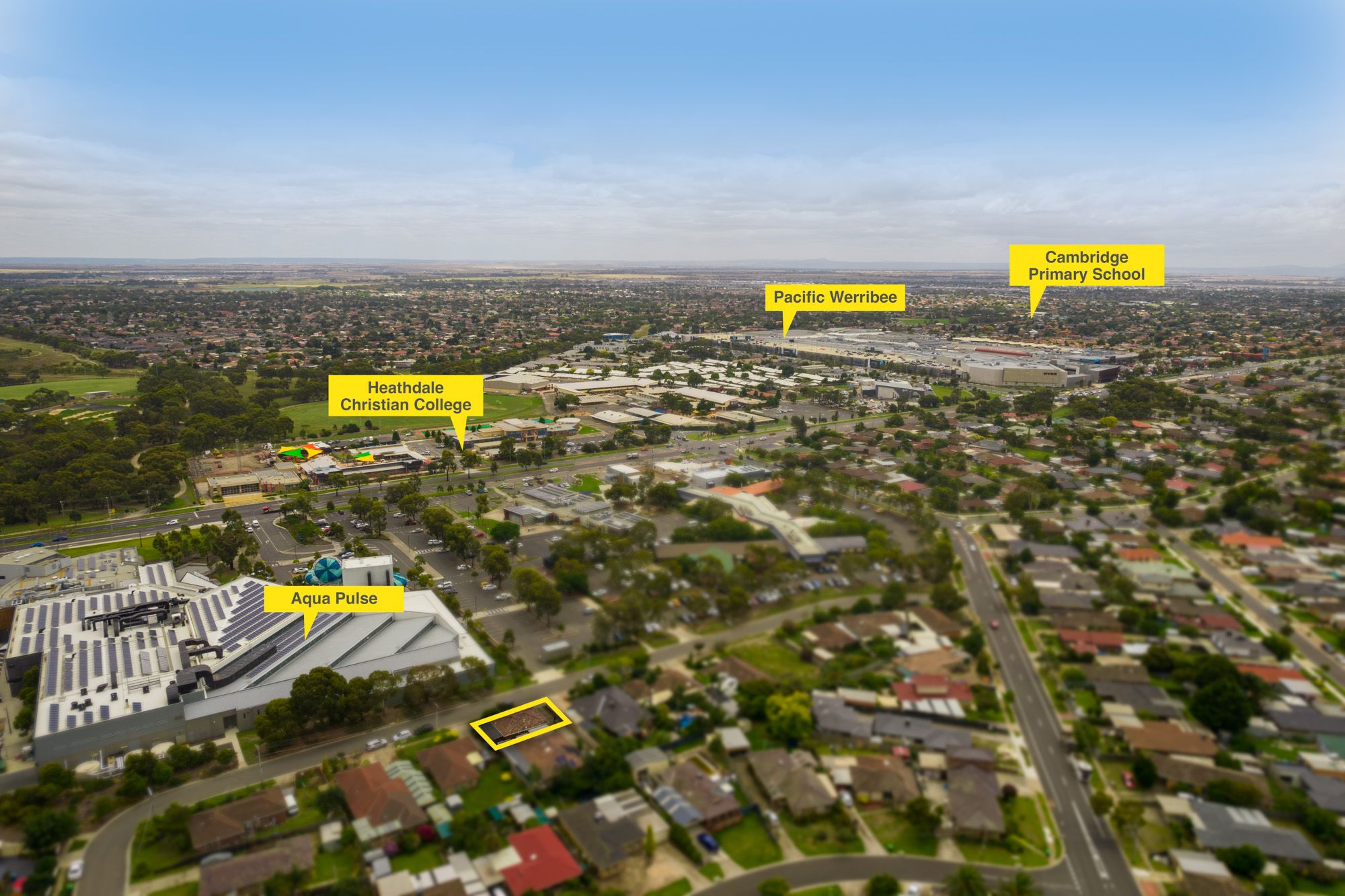 1/16 Claremont Crescent, Hoppers Crossing, VIC 3029
