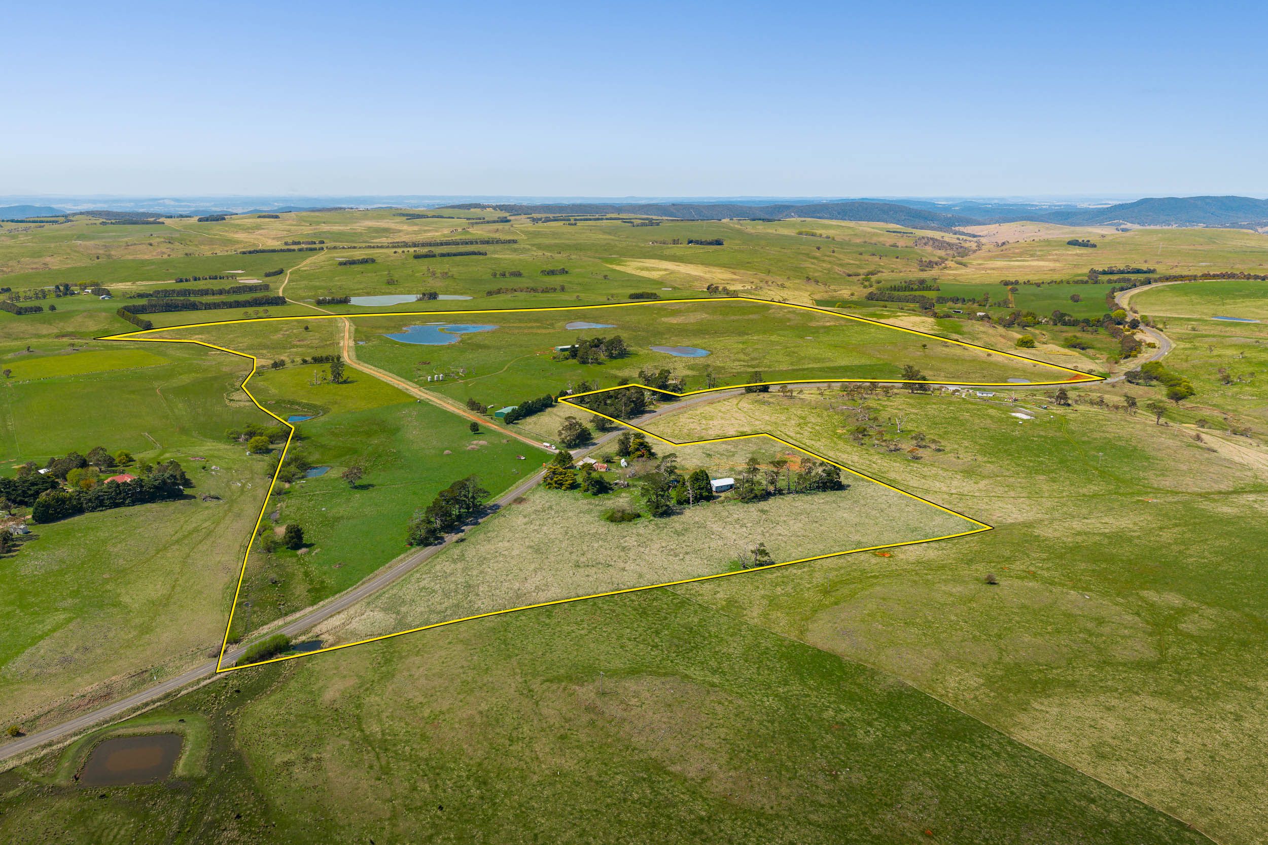 30 Hillcrest Road, Myrtleville via, Goulburn, NSW 2580