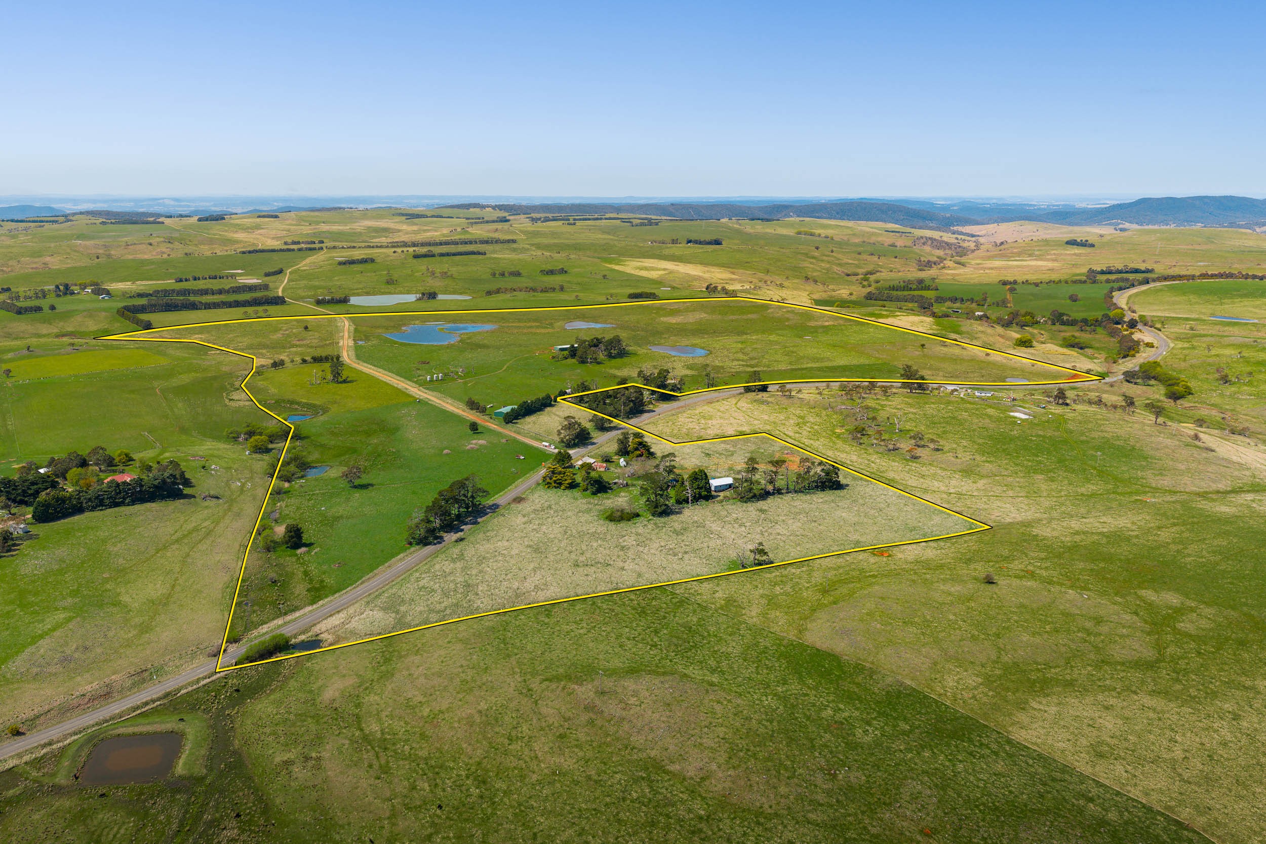 30 Hillcrest Road, Myrtleville via, Goulburn, NSW 2580