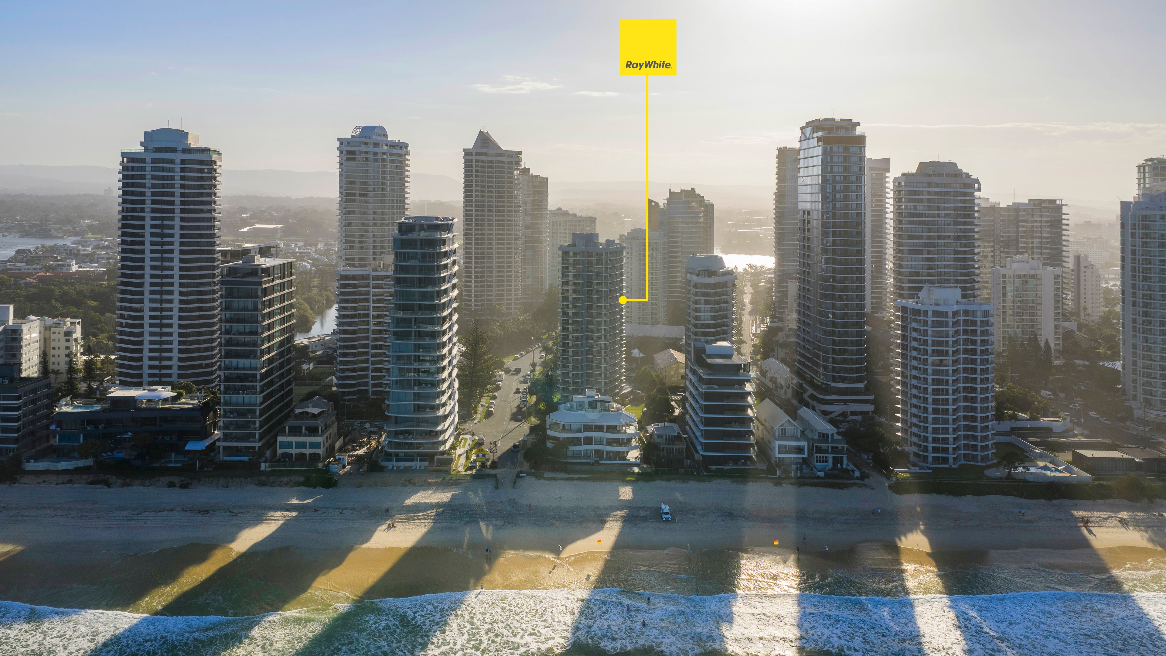 15D/3540 Main Beach Parade — photo from Ray White Advantage