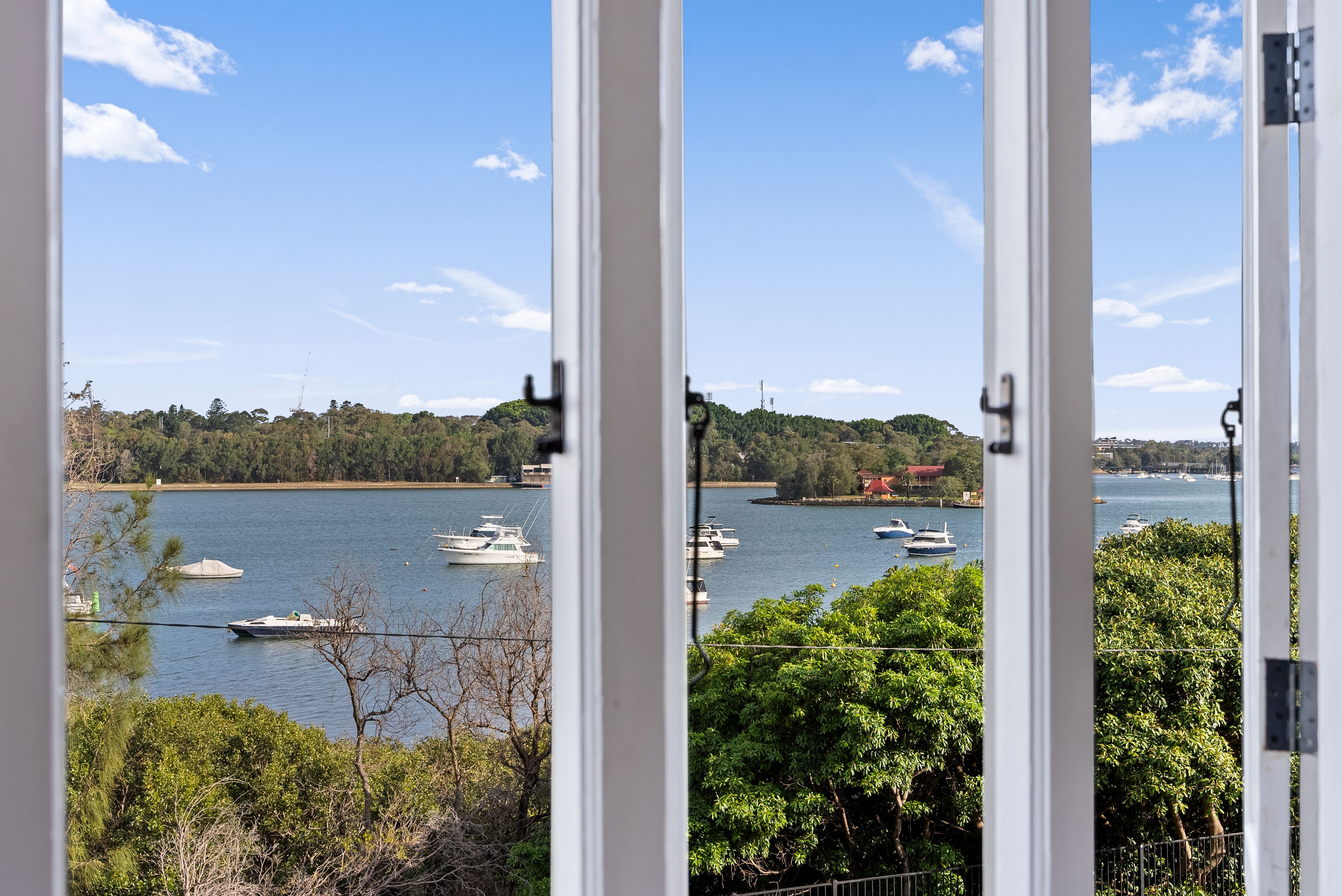 121 Henley Marine Drive, Drummoyne, NSW 2047