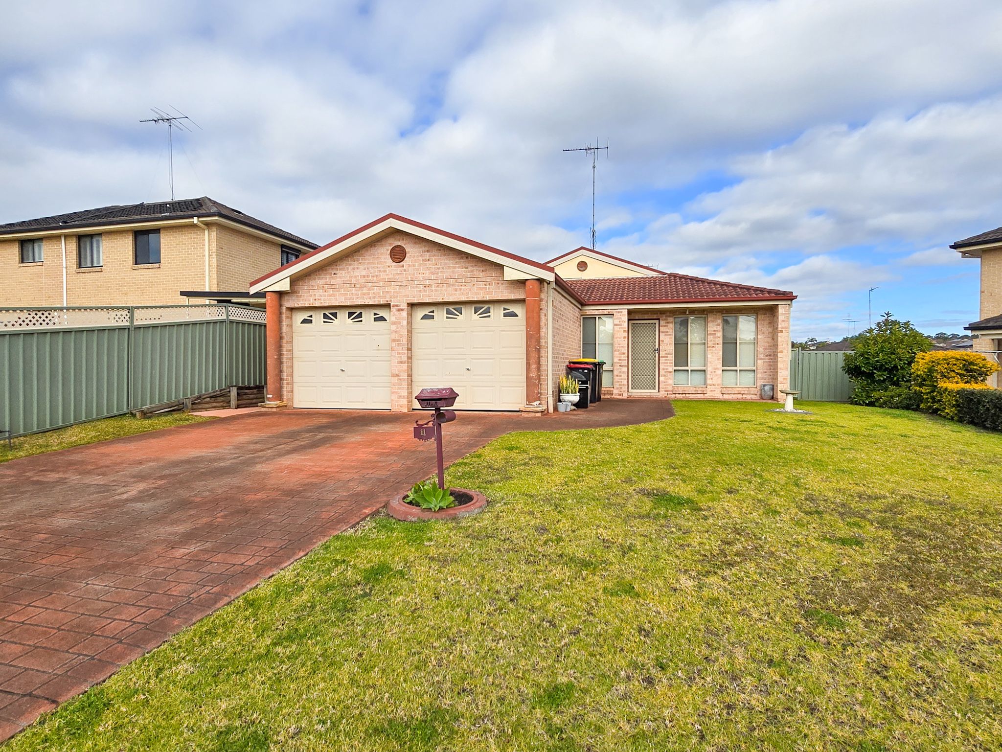 11 Wittama Drive, Glenmore Park, NSW 2745