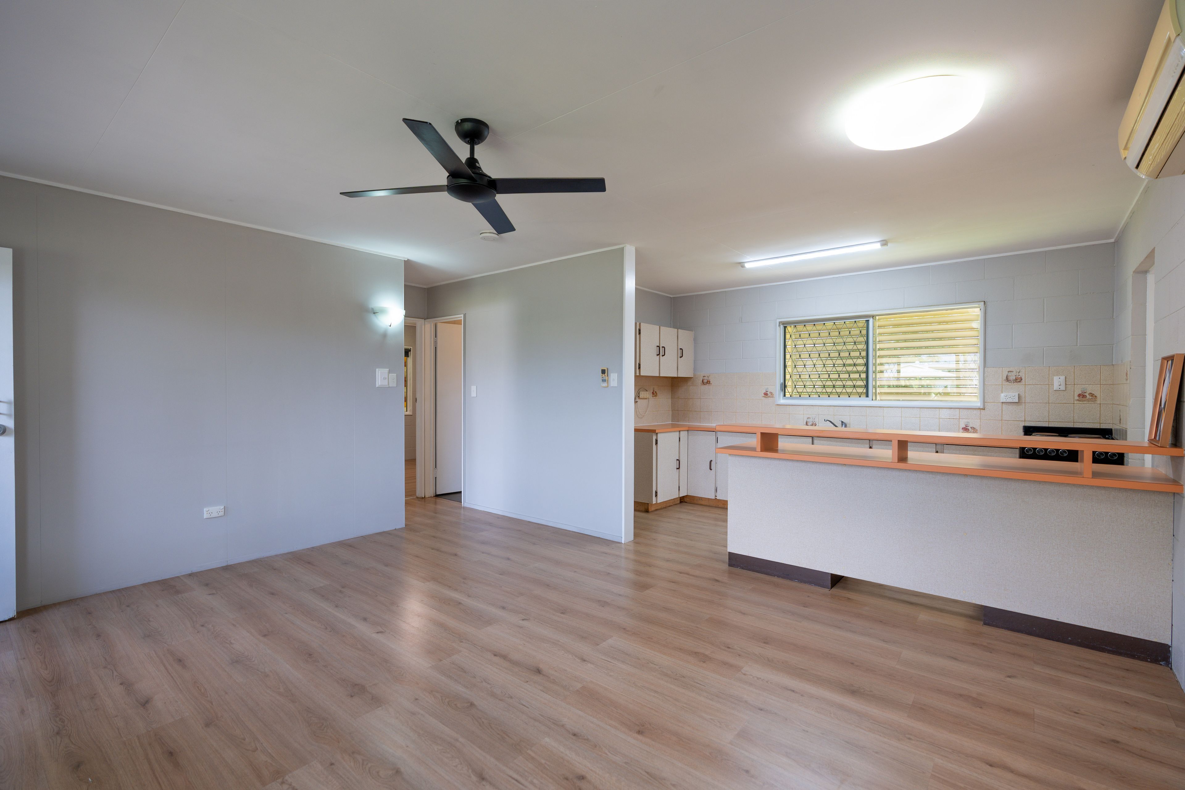 15 Mathiesen Street, Cranbrook, QLD 4814