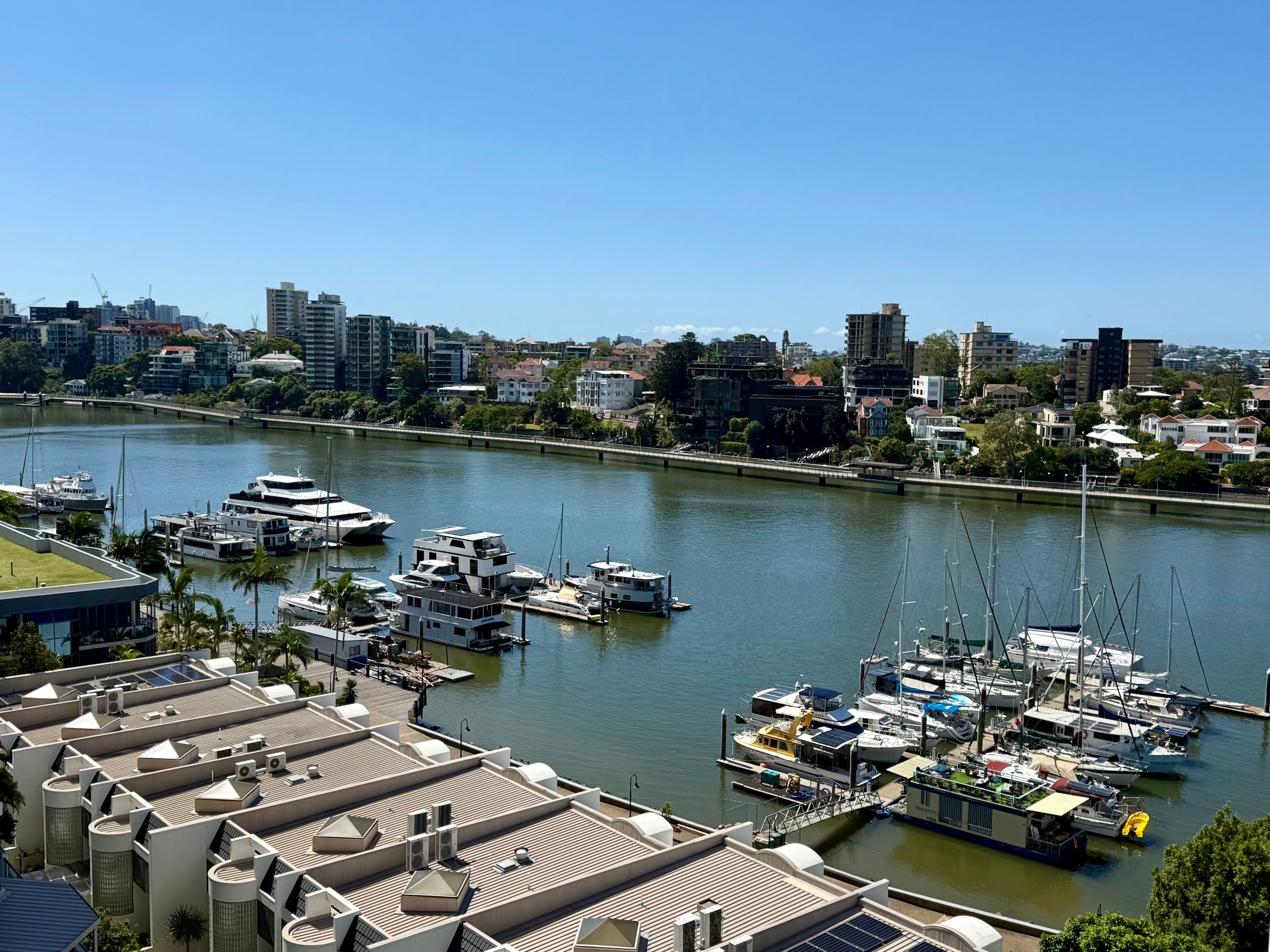 911/44 Ferry Street, Kangaroo Point, QLD 4169