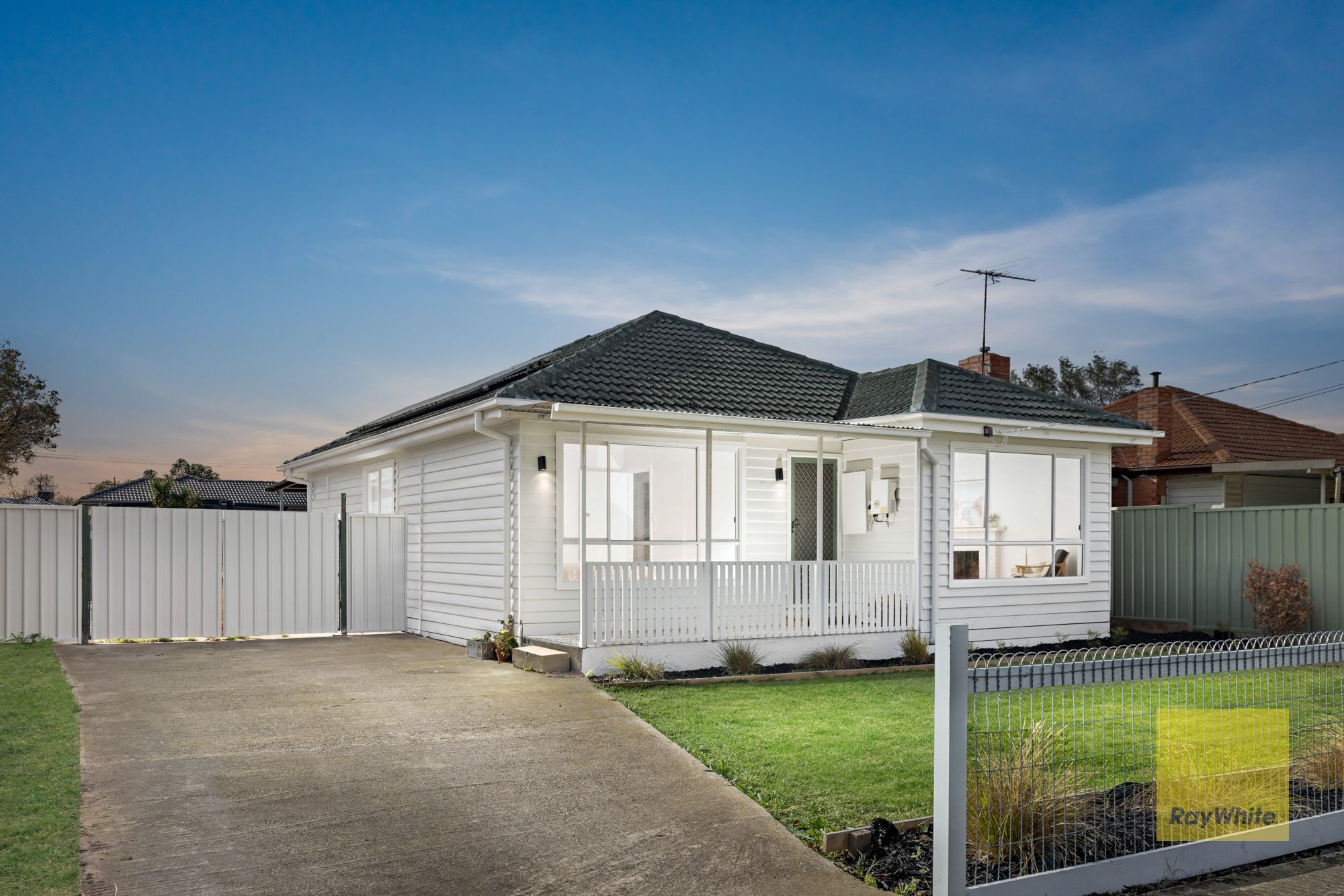 28 Laming Road, Deer Park, VIC 3023